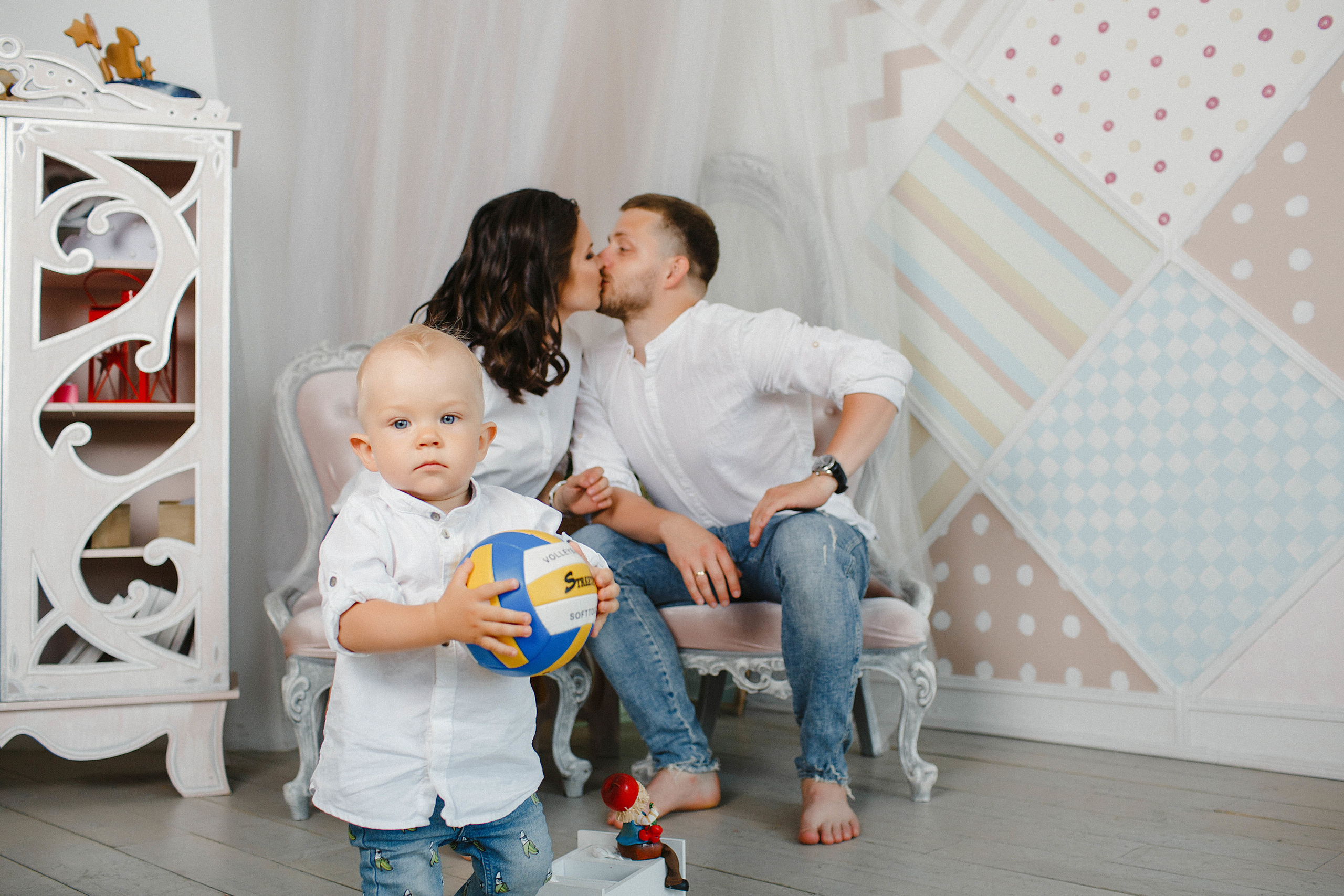 Семейные фотосессии. Свадебный фотограф Юлия Шторм