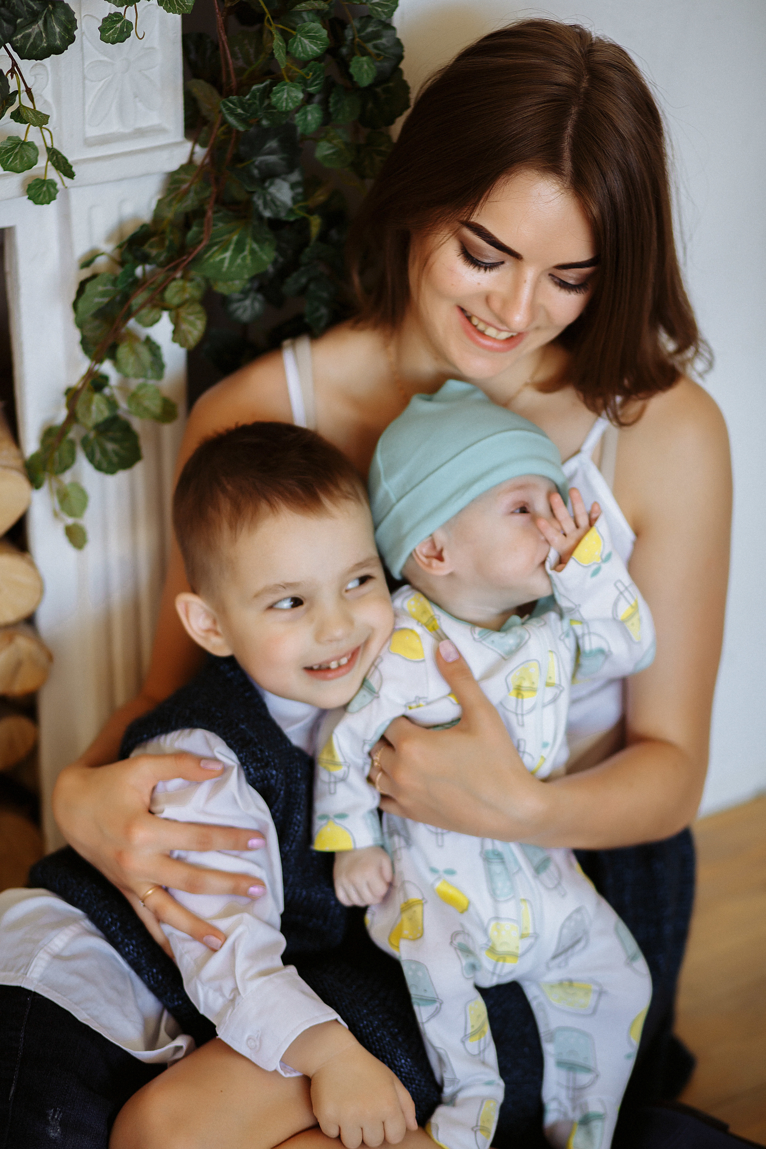 Семейные фотосессии. Свадебный фотограф Юлия Шторм