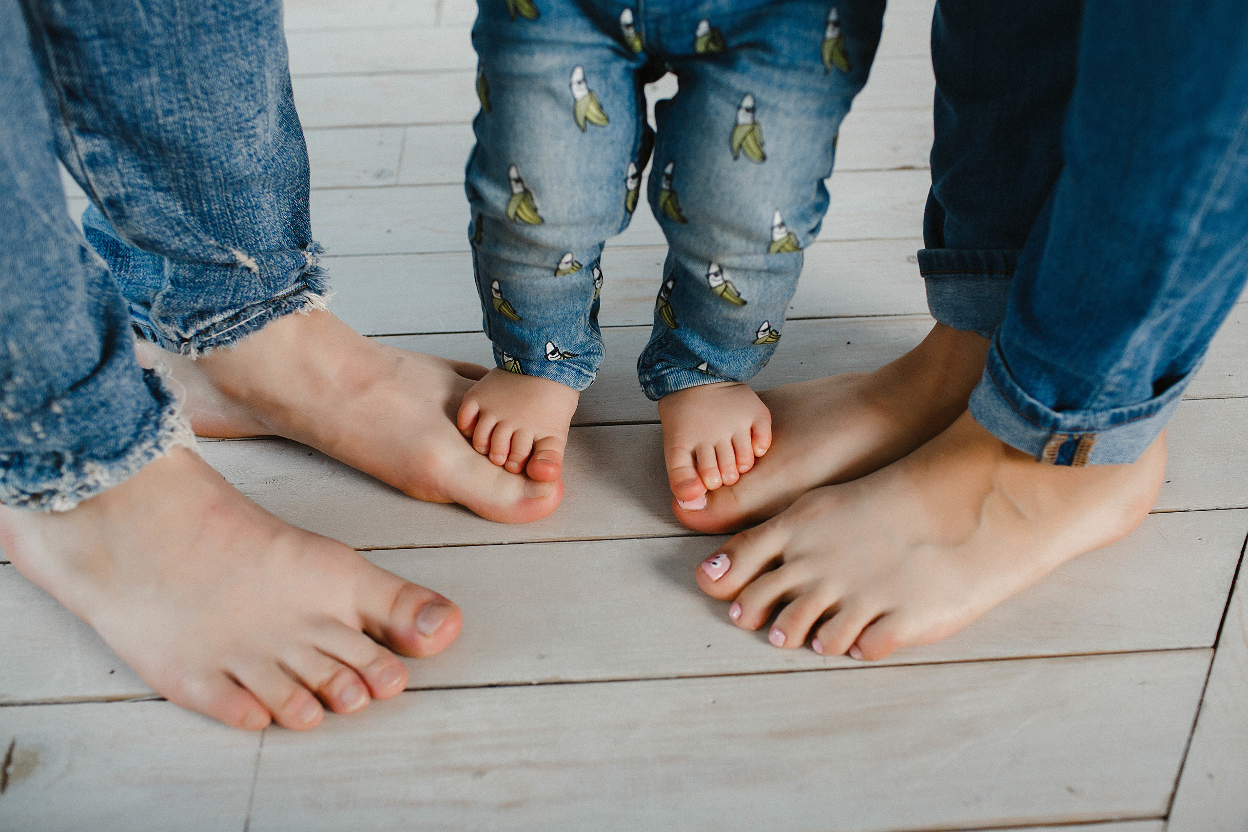 Семейные фотосессии. Свадебный фотограф Юлия Шторм