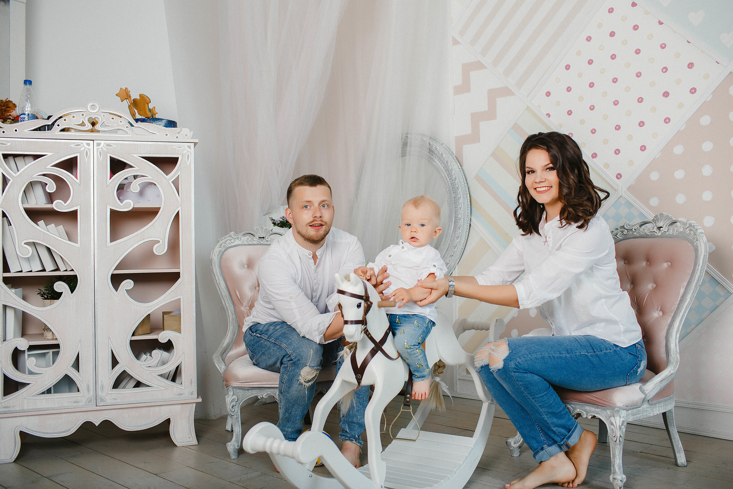 Семейные фотосессии. Свадебный фотограф Юлия Шторм