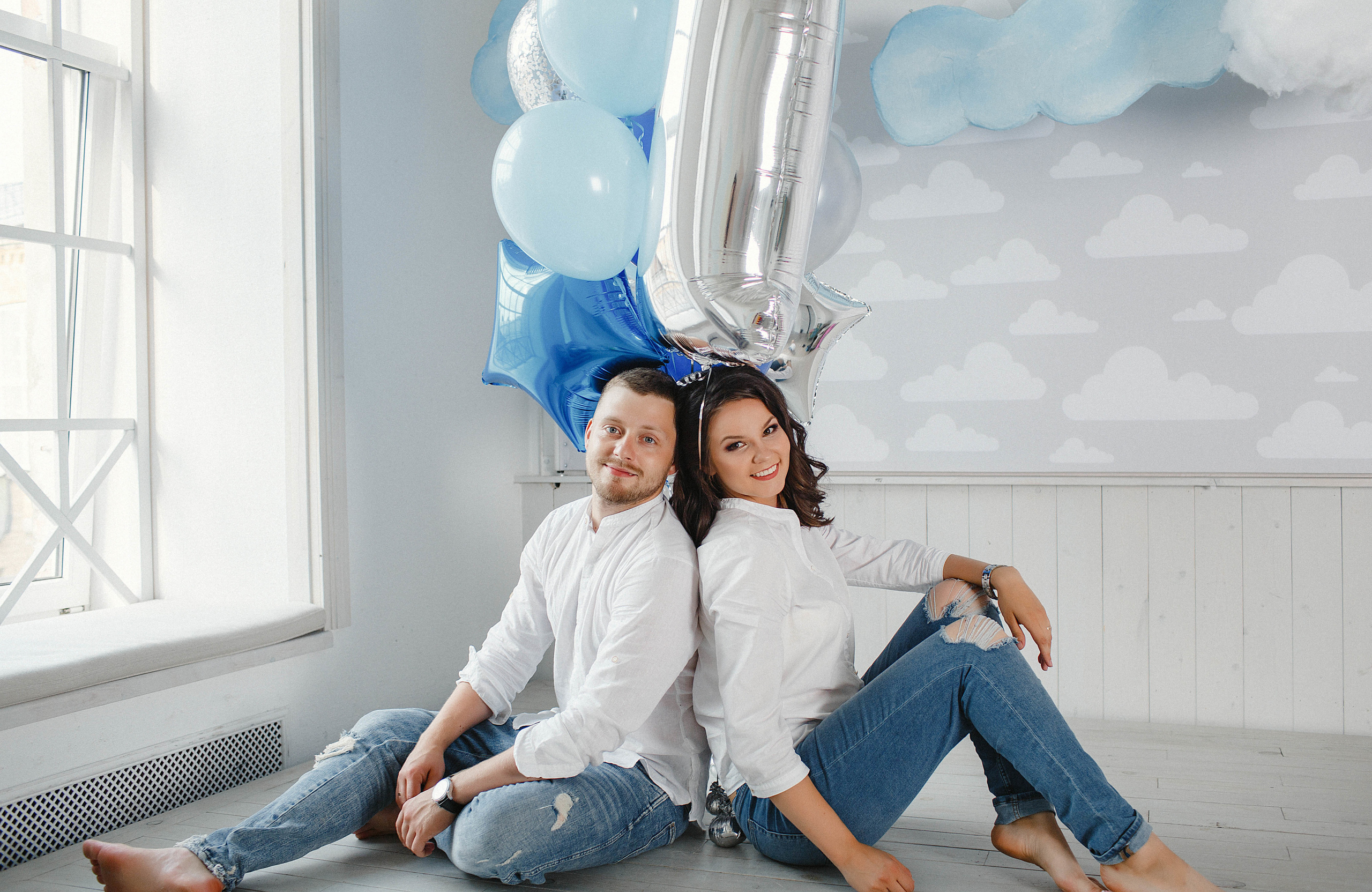 Семейные фотосессии. Свадебный фотограф Юлия Шторм