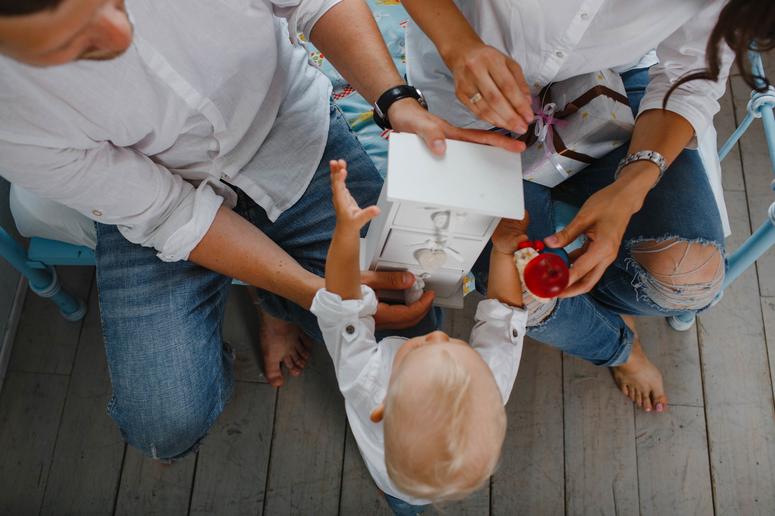 Семейные фотосессии. Свадебный фотограф Юлия Шторм