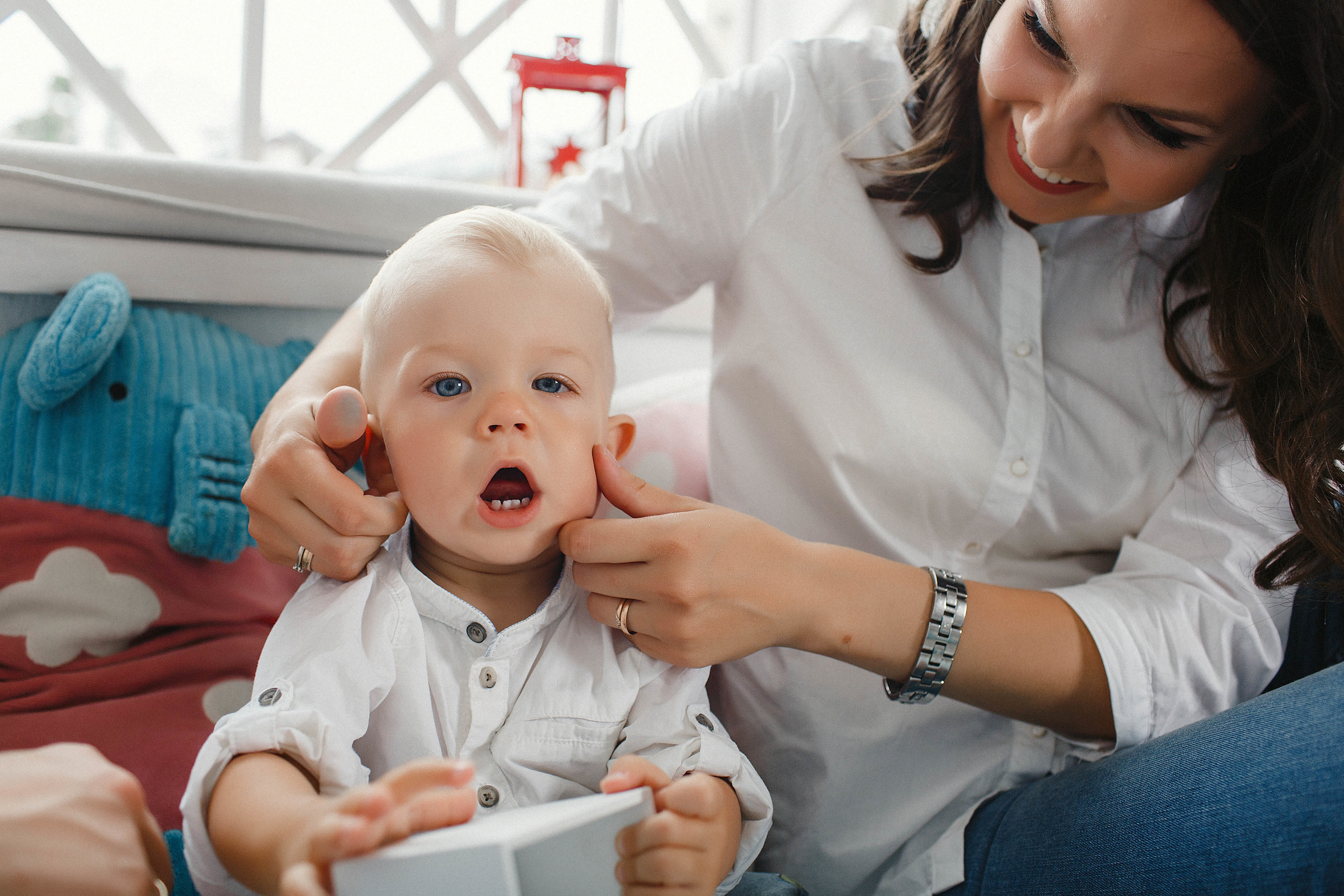 Семейные фотосессии. Свадебный фотограф Юлия Шторм