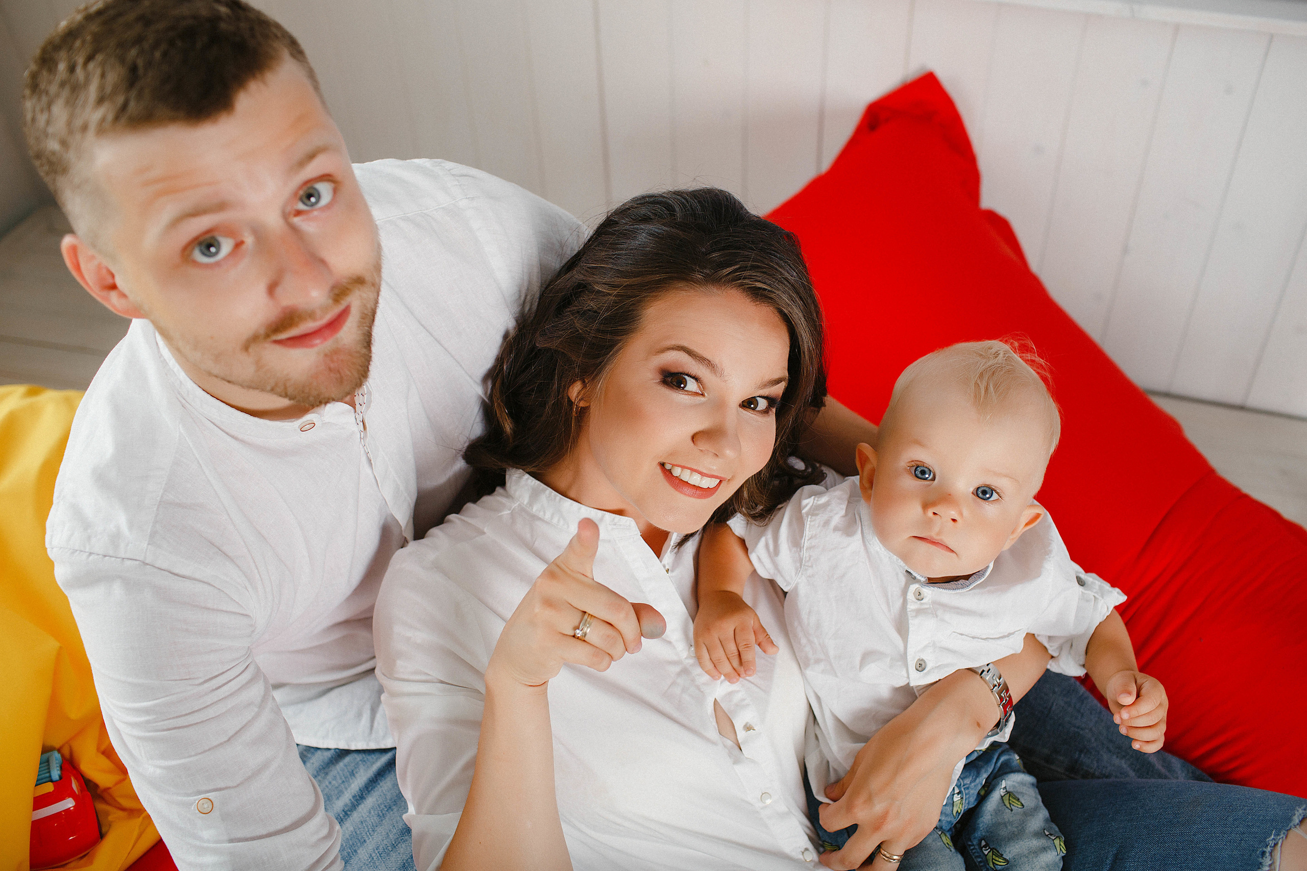 Семейные фотосессии. Свадебный фотограф Юлия Шторм