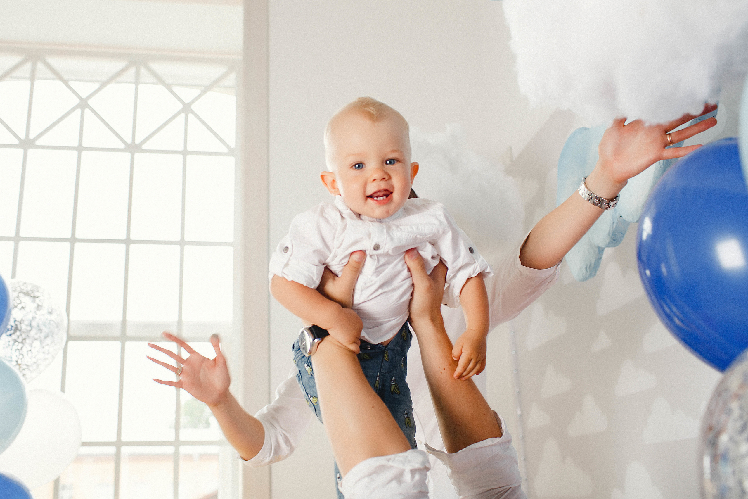 Семейные фотосессии. Свадебный фотограф Юлия Шторм