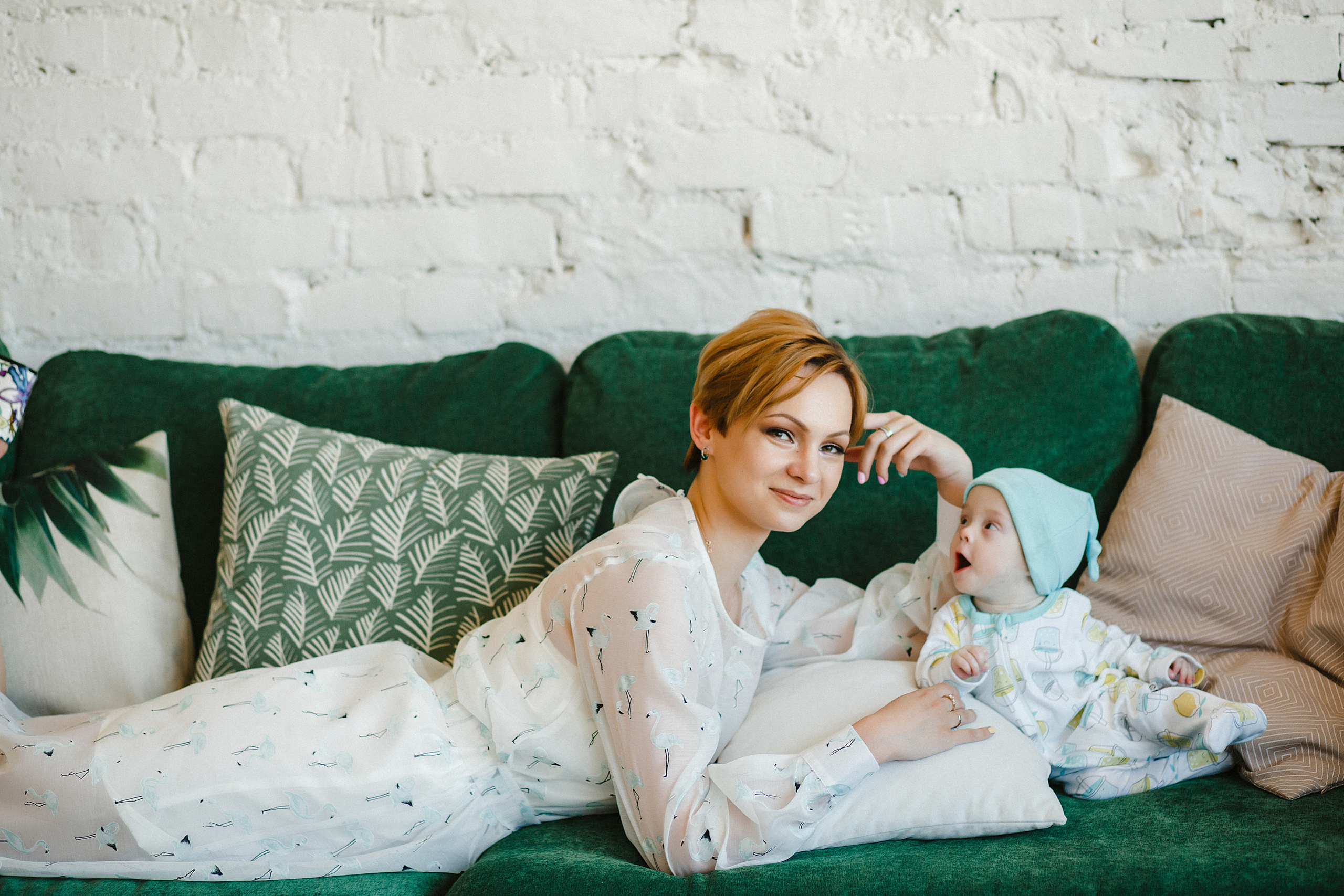 Семейные фотосессии. Свадебный фотограф Юлия Шторм