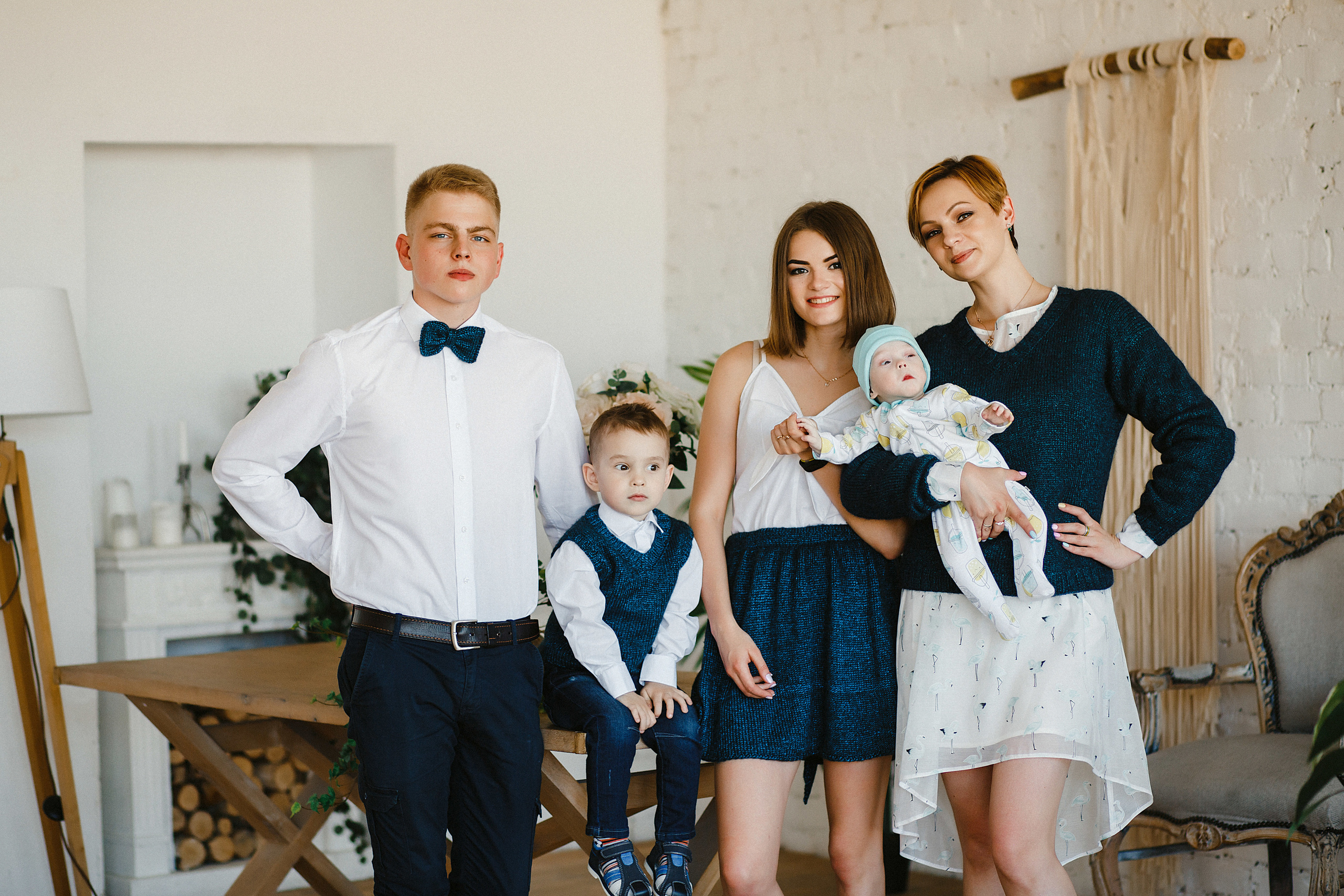 Семейные фотосессии. Свадебный фотограф Юлия Шторм