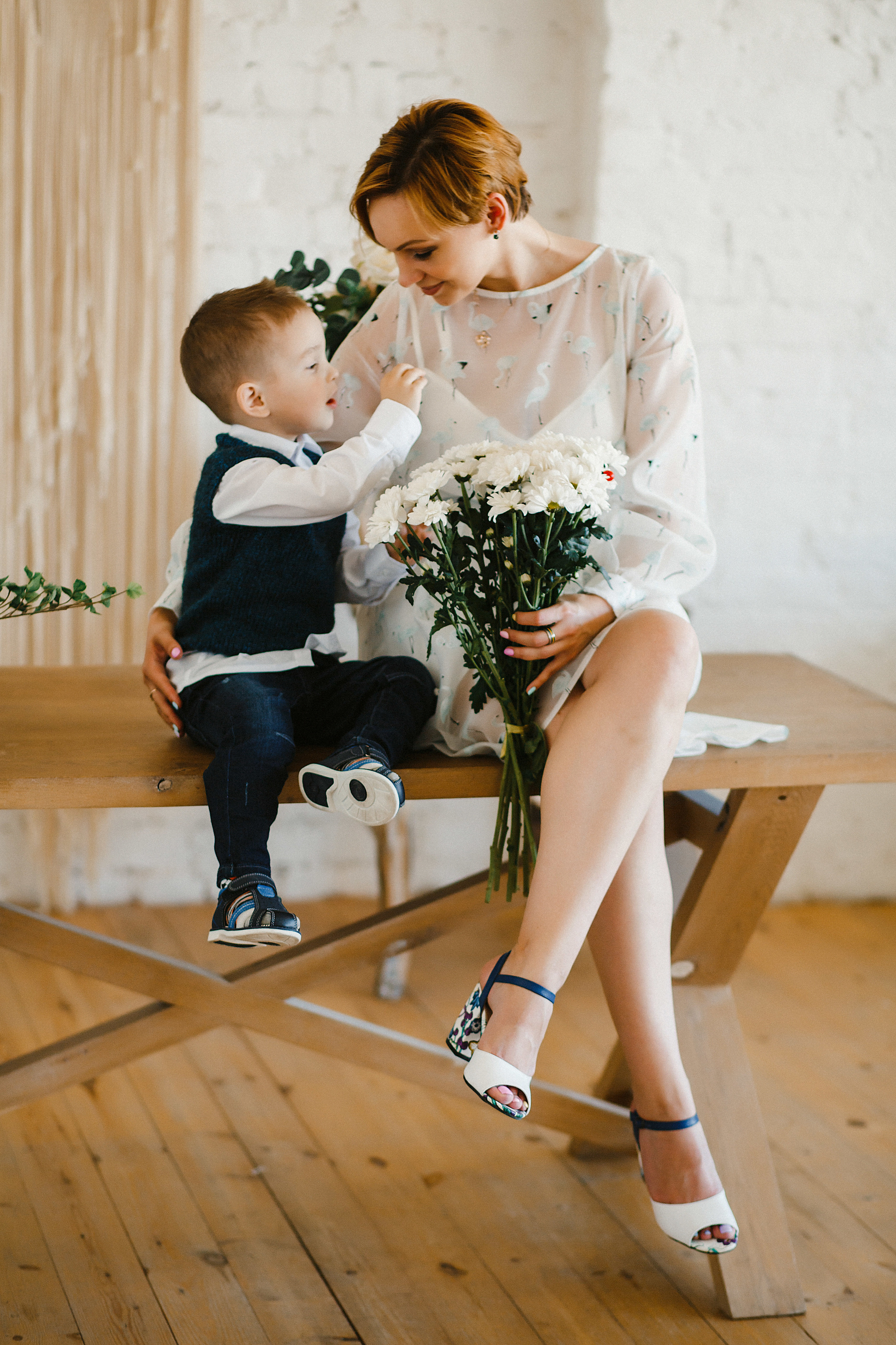 Семейные фотосессии. Свадебный фотограф Юлия Шторм