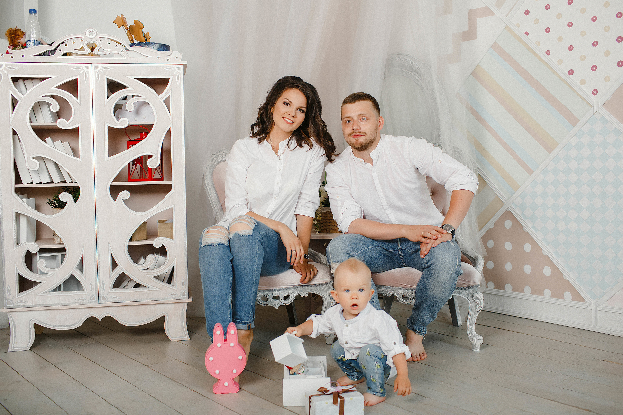 Семейные фотосессии. Свадебный фотограф Юлия Шторм