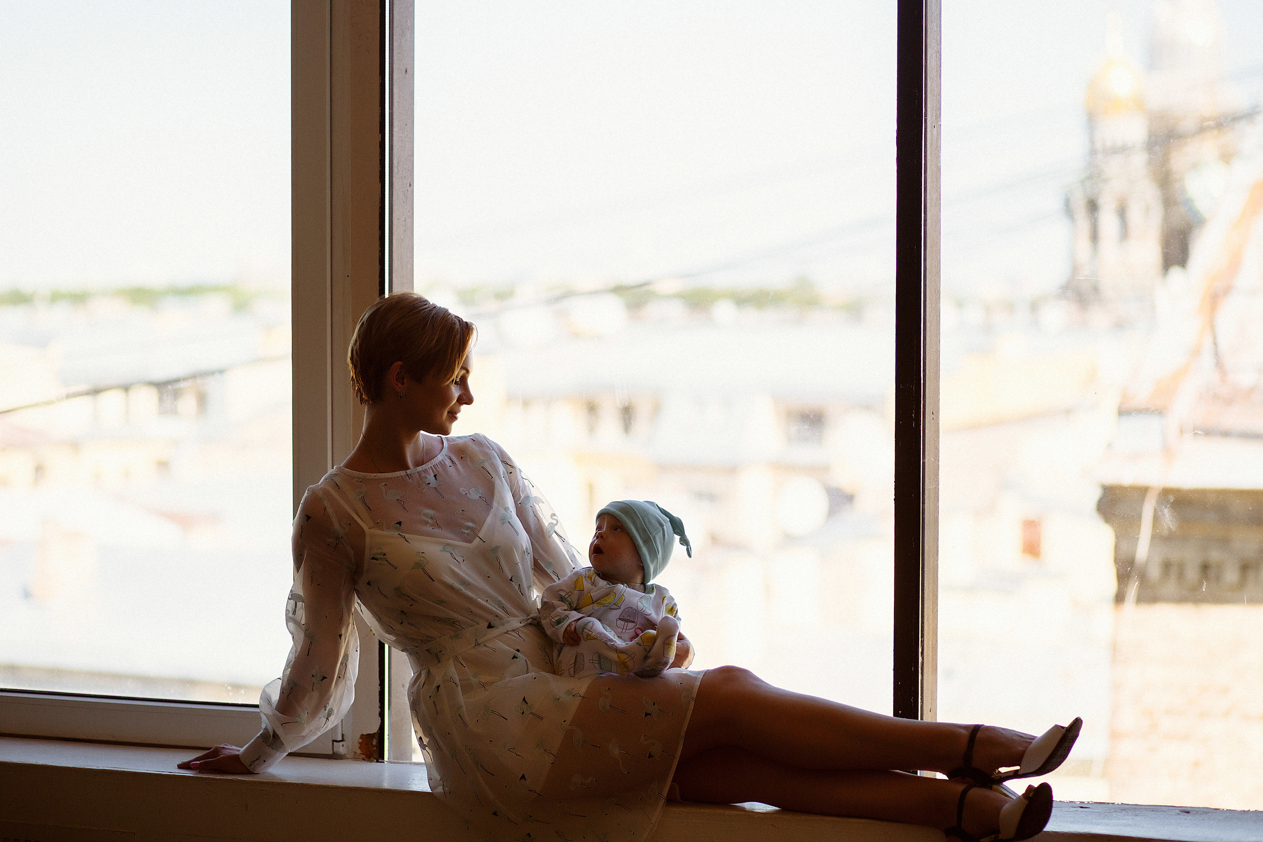 Семейные фотосессии. Свадебный фотограф Юлия Шторм