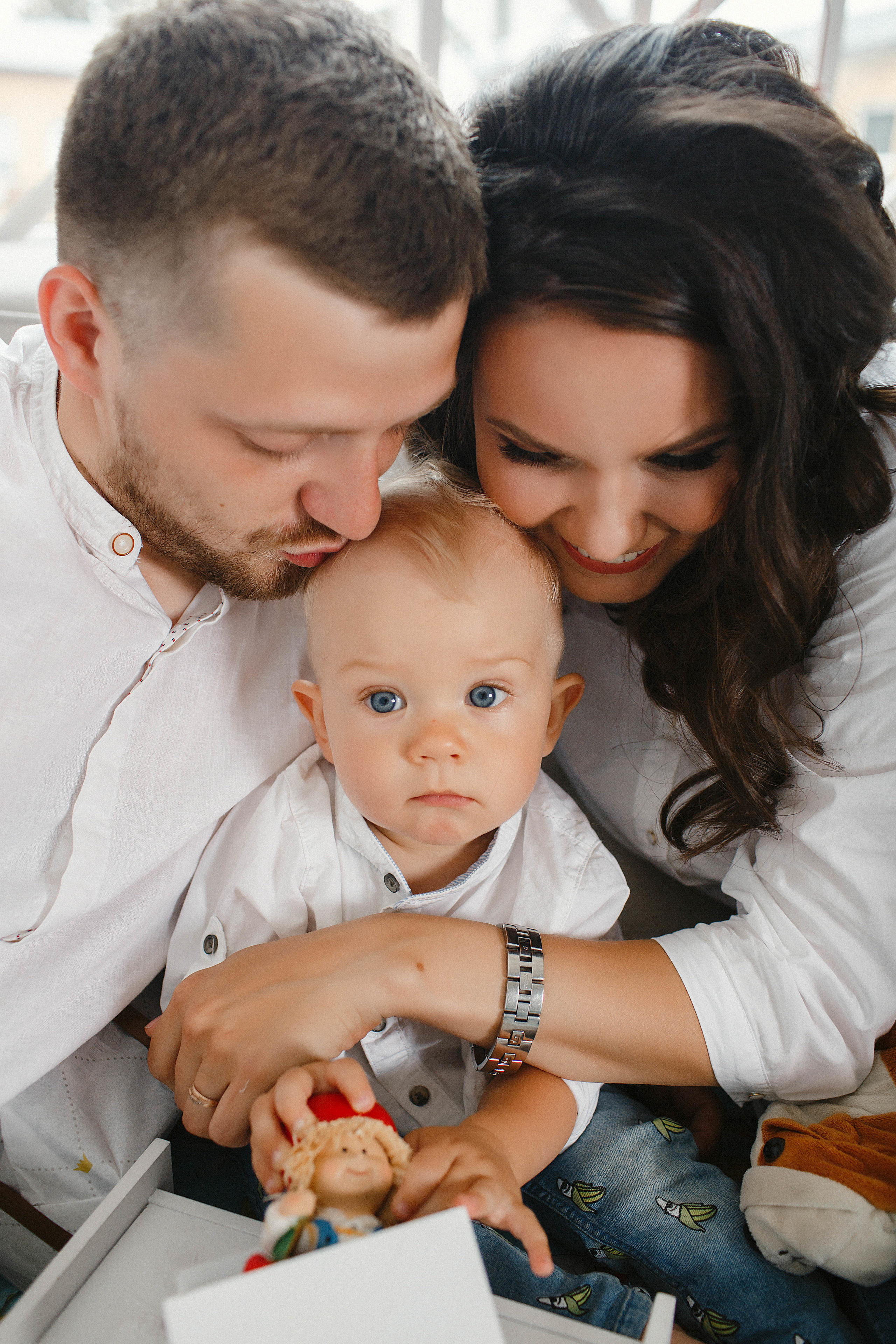 Семейные фотосессии. Свадебный фотограф Юлия Шторм