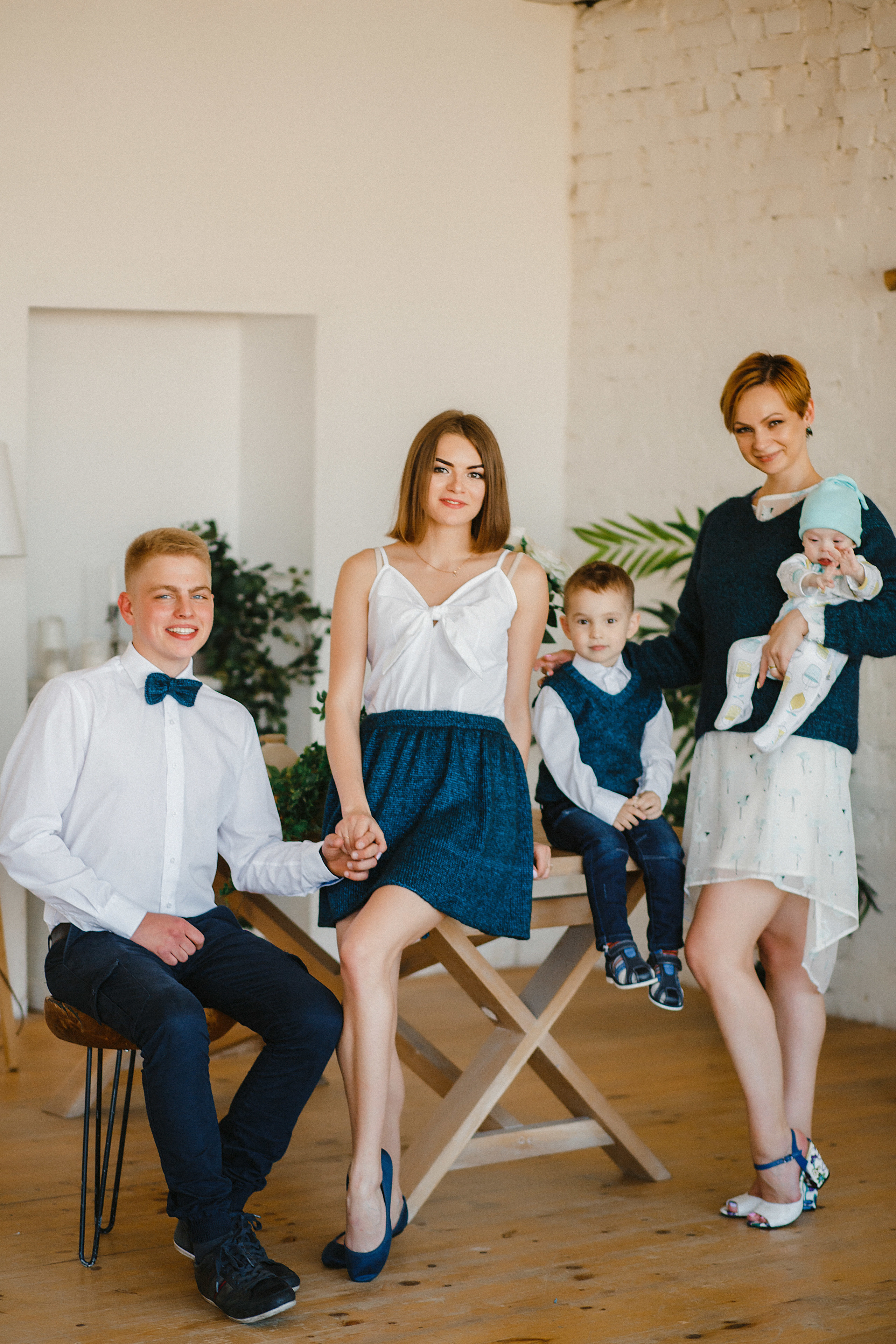 Семейные фотосессии. Свадебный фотограф Юлия Шторм