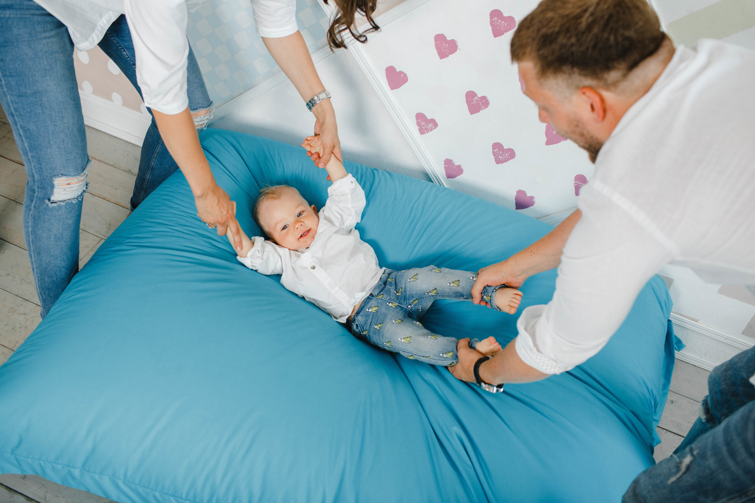 Семейные фотосессии. Свадебный фотограф Юлия Шторм