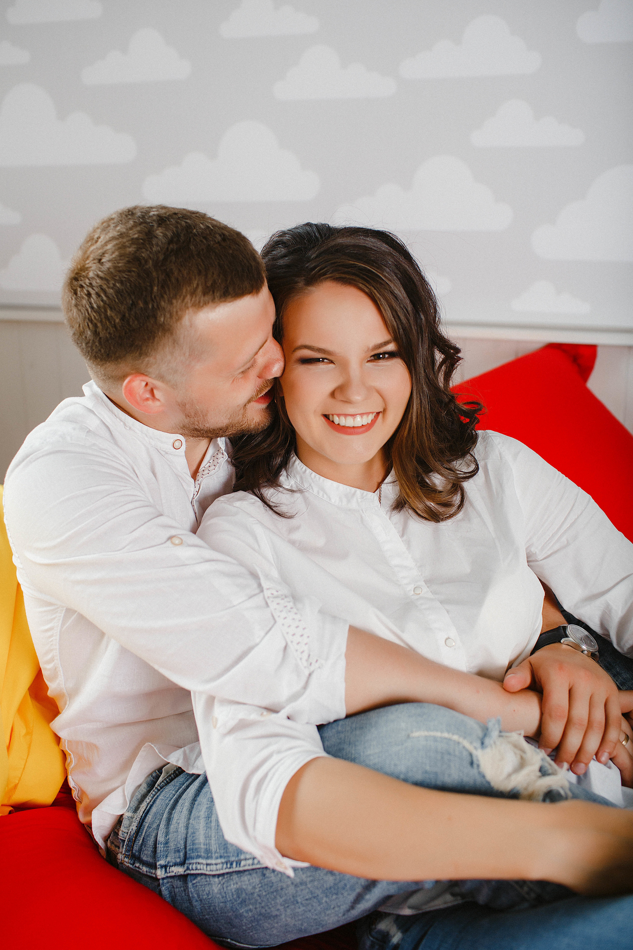 Семейные фотосессии. Свадебный фотограф Юлия Шторм