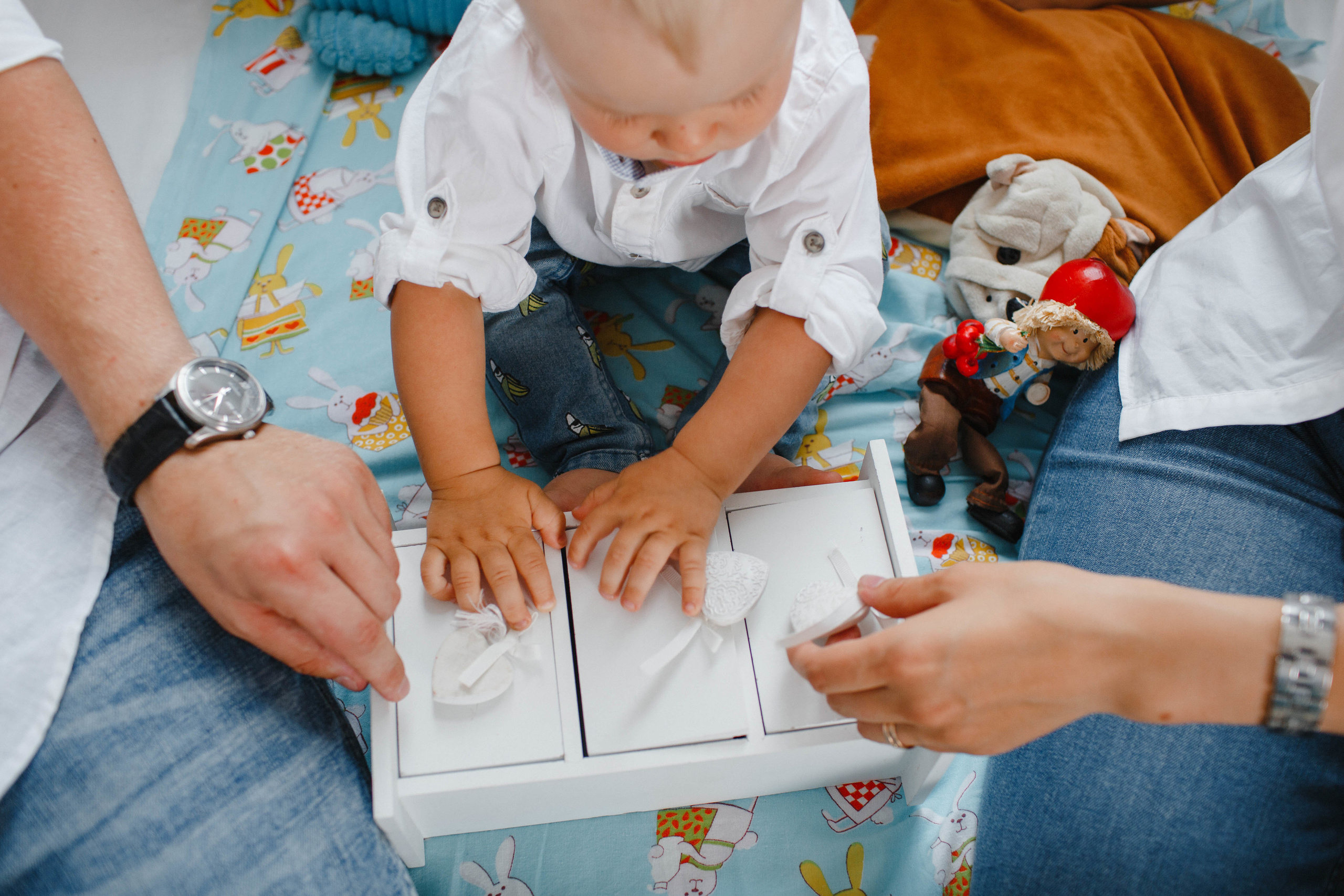 Семейные фотосессии. Свадебный фотограф Юлия Шторм