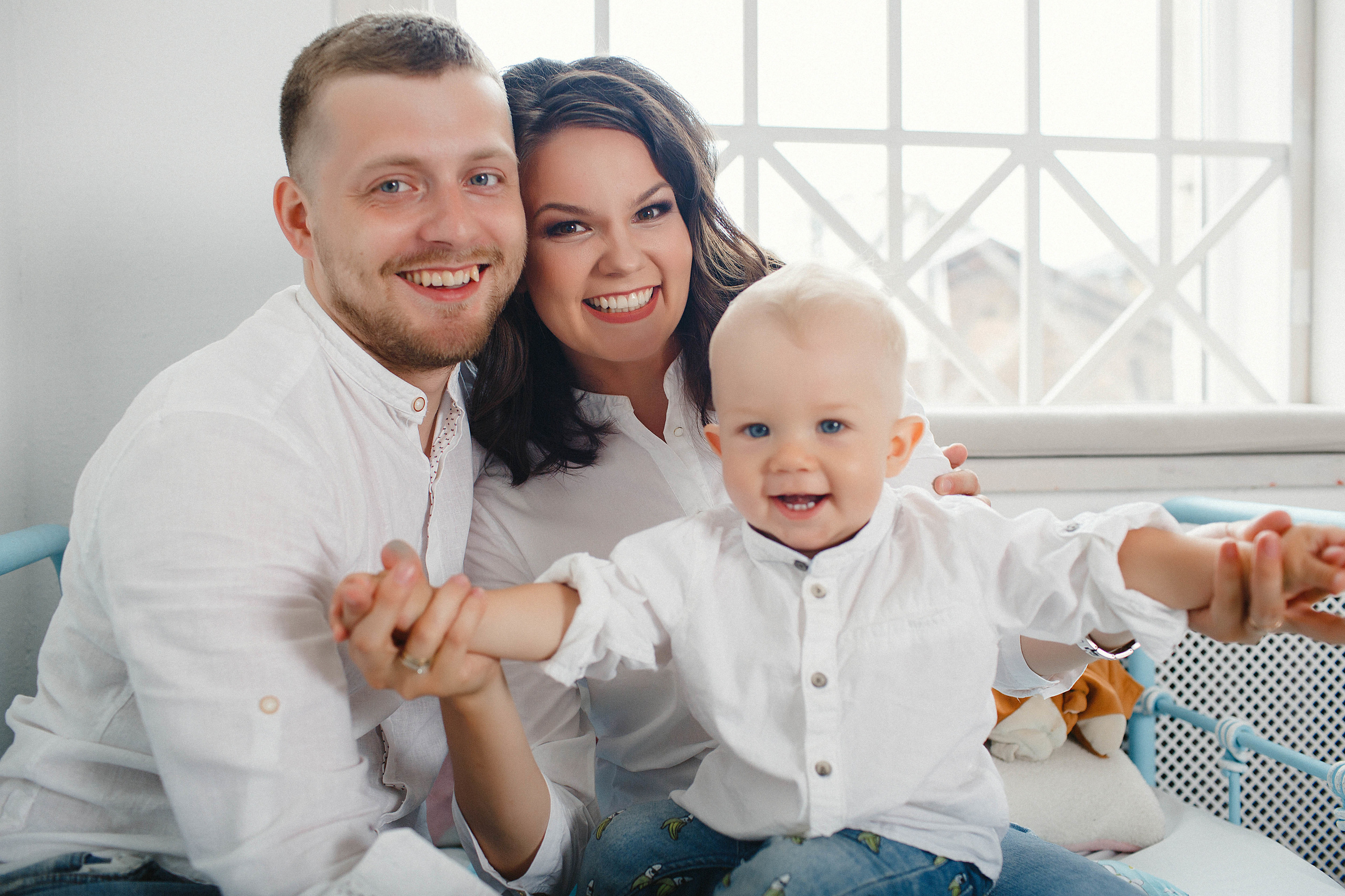 Семейные фотосессии. Свадебный фотограф Юлия Шторм