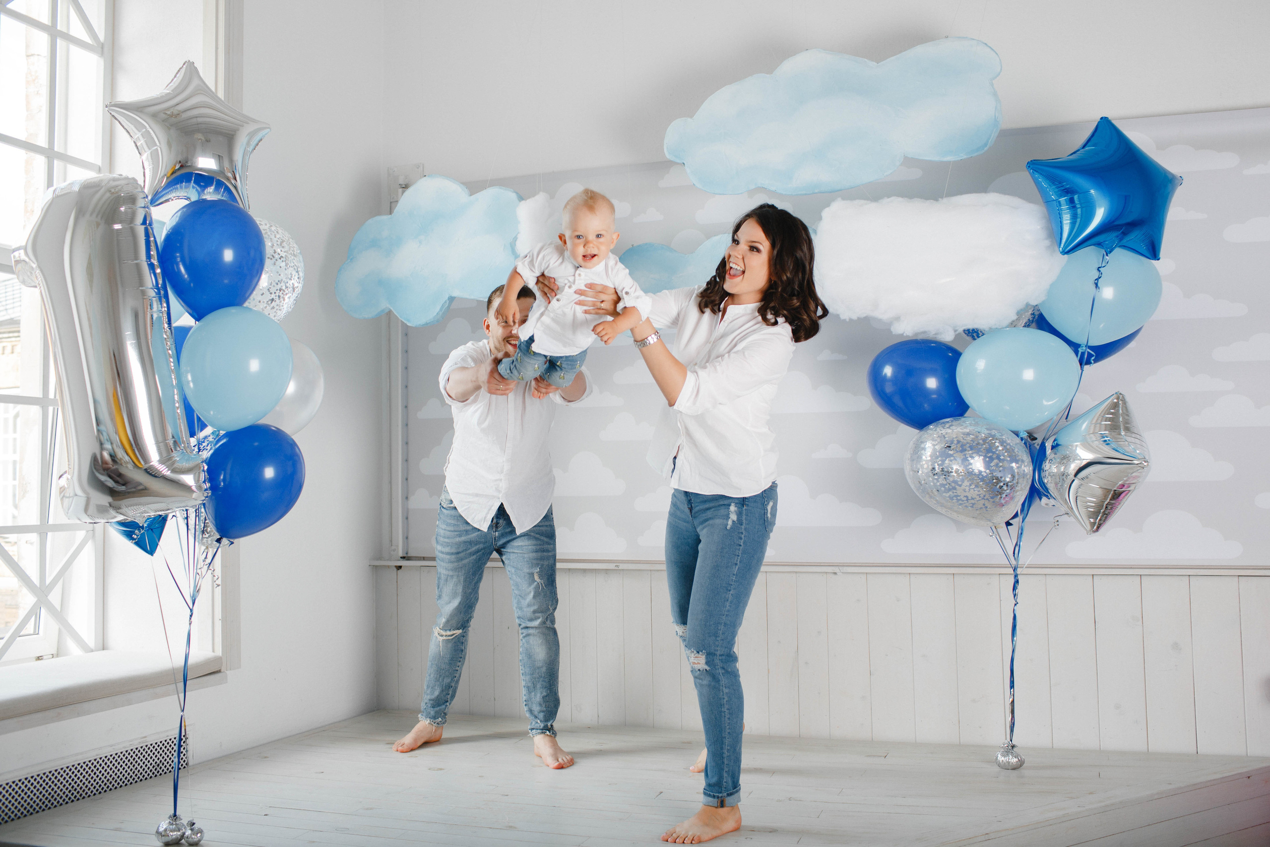 Семейные фотосессии. Свадебный фотограф Юлия Шторм