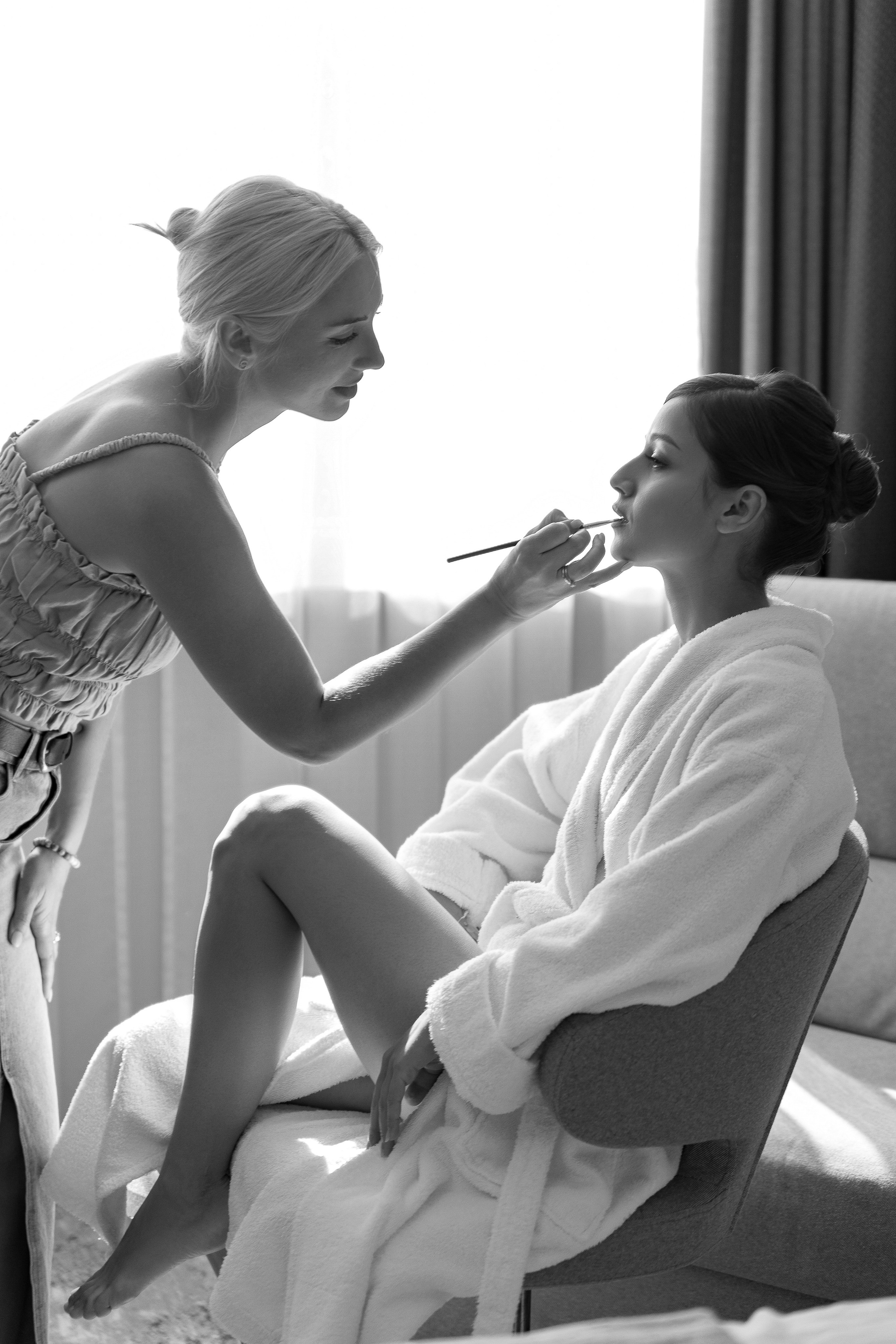 Юрий и Наталья. Свадебный фотограф