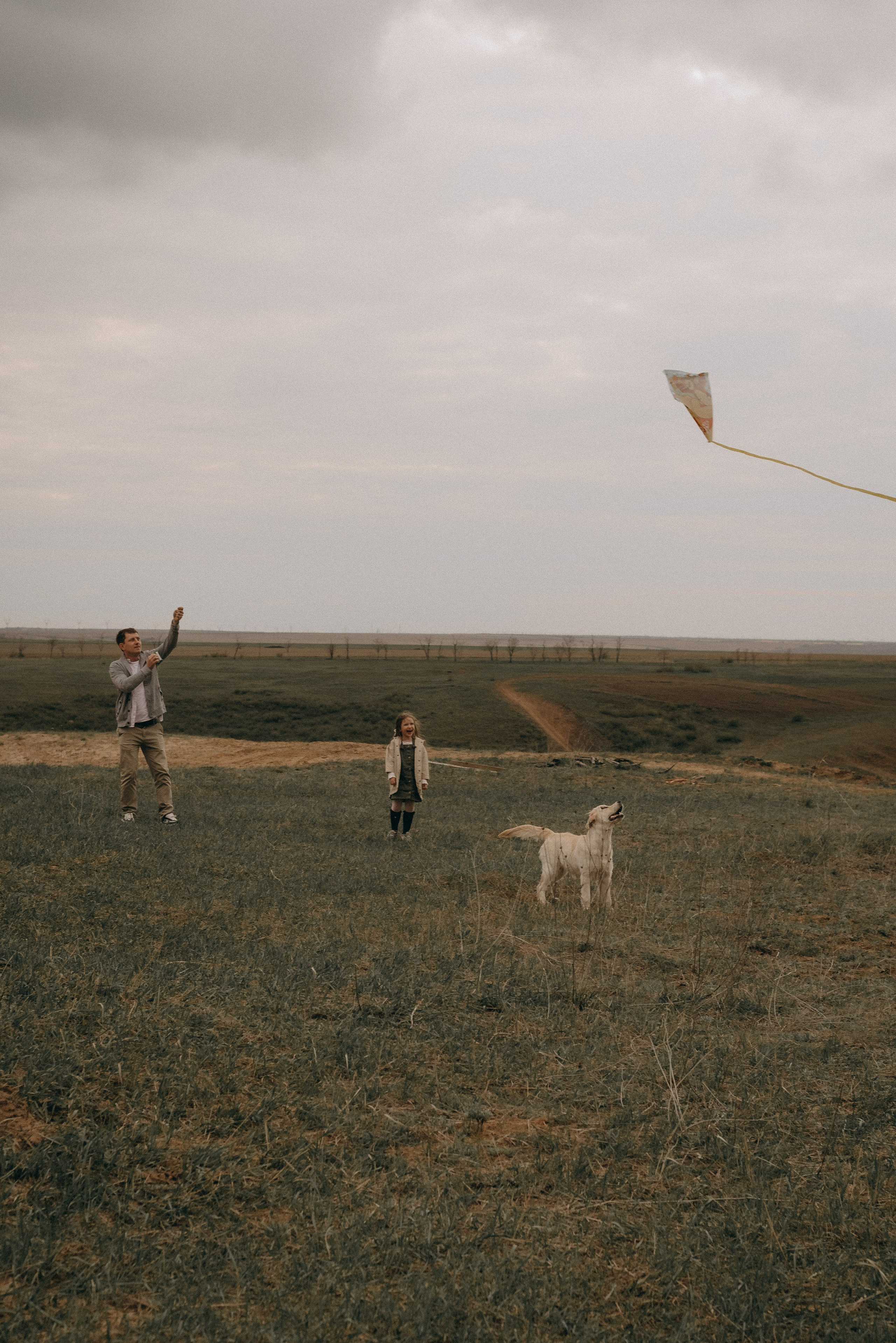 Вика, Кирилл, Николь и Хлоя