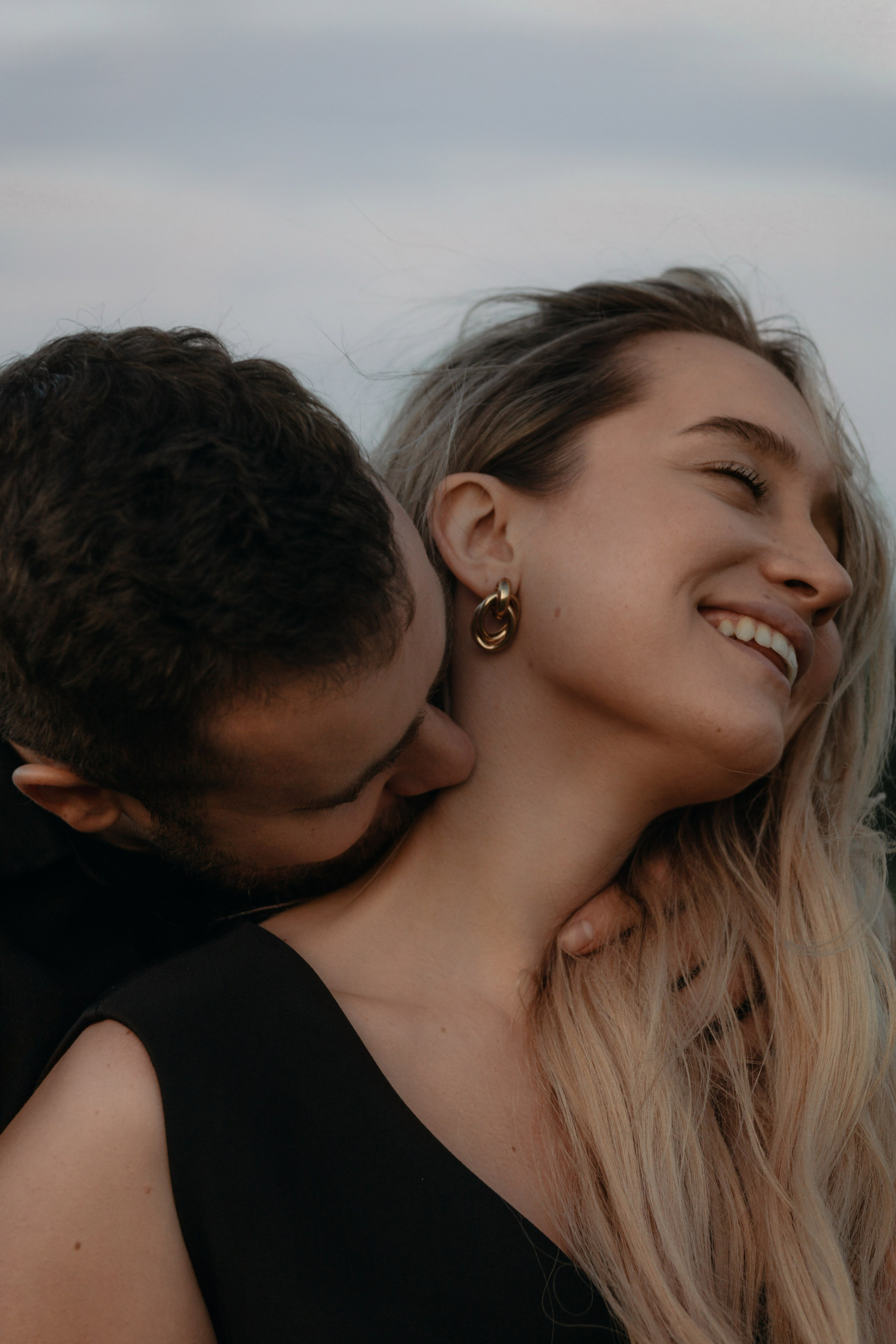 П & Р. Женский и свадебный фотограф Москва Елизавета Перова