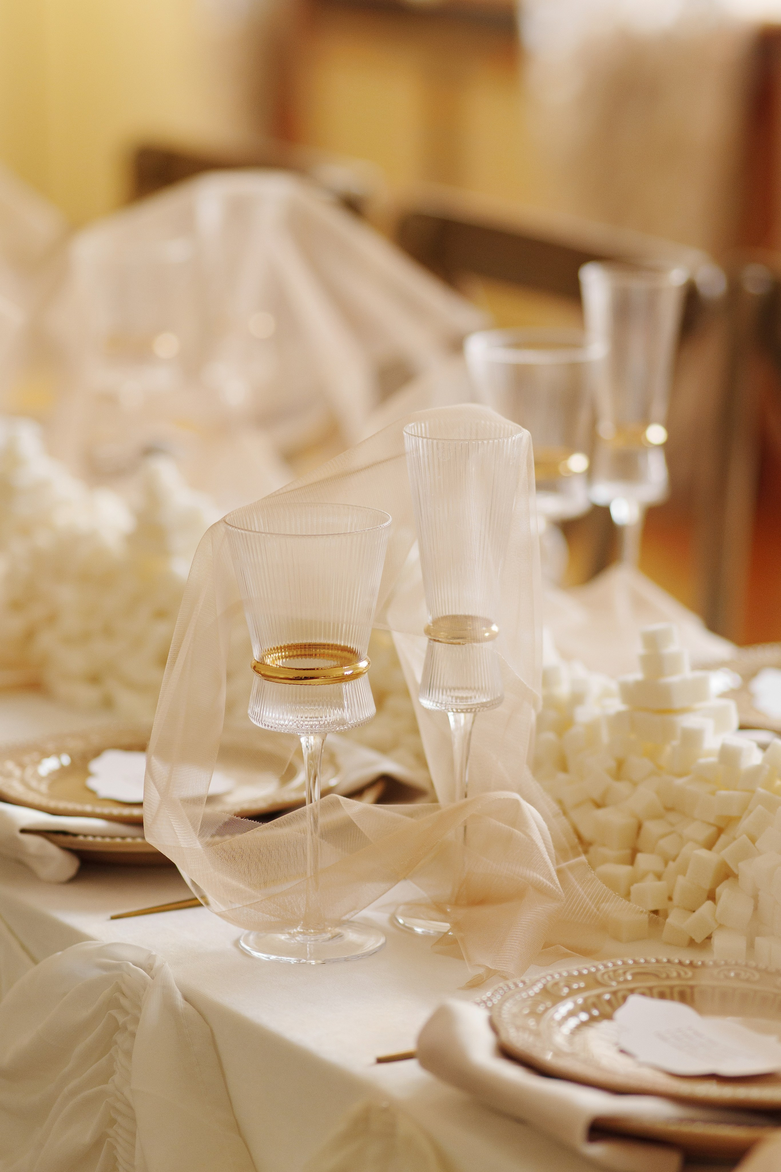 Особняк. Главная