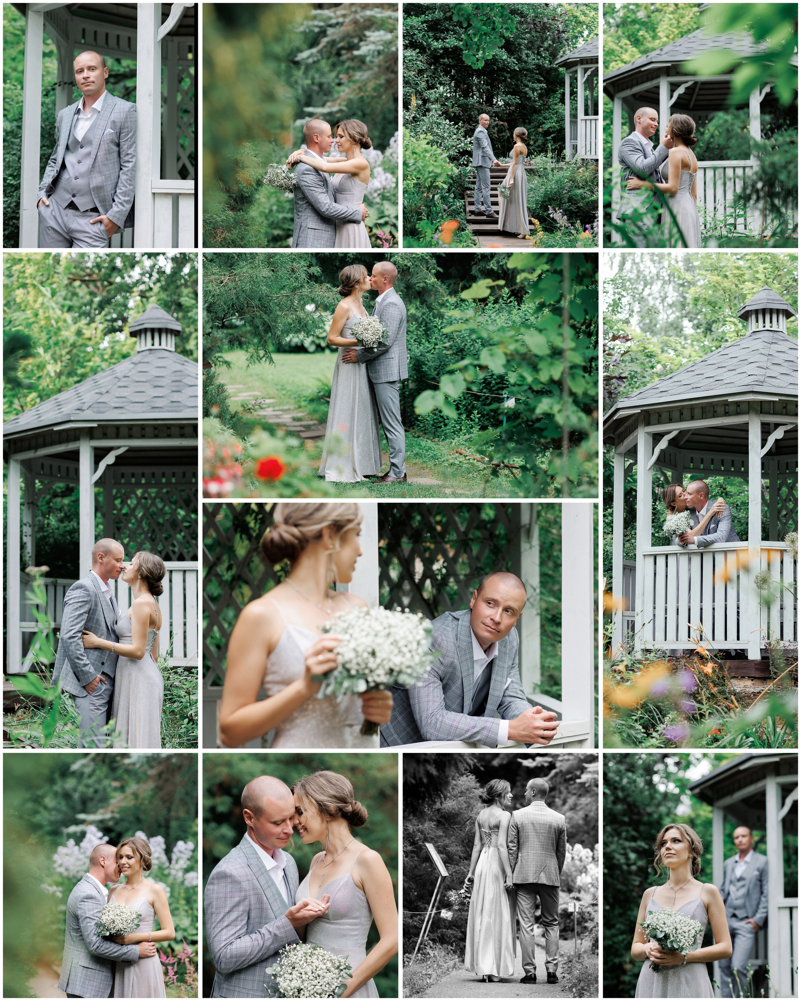 Свадебный и семейный фотограф в Твери и Тверской области