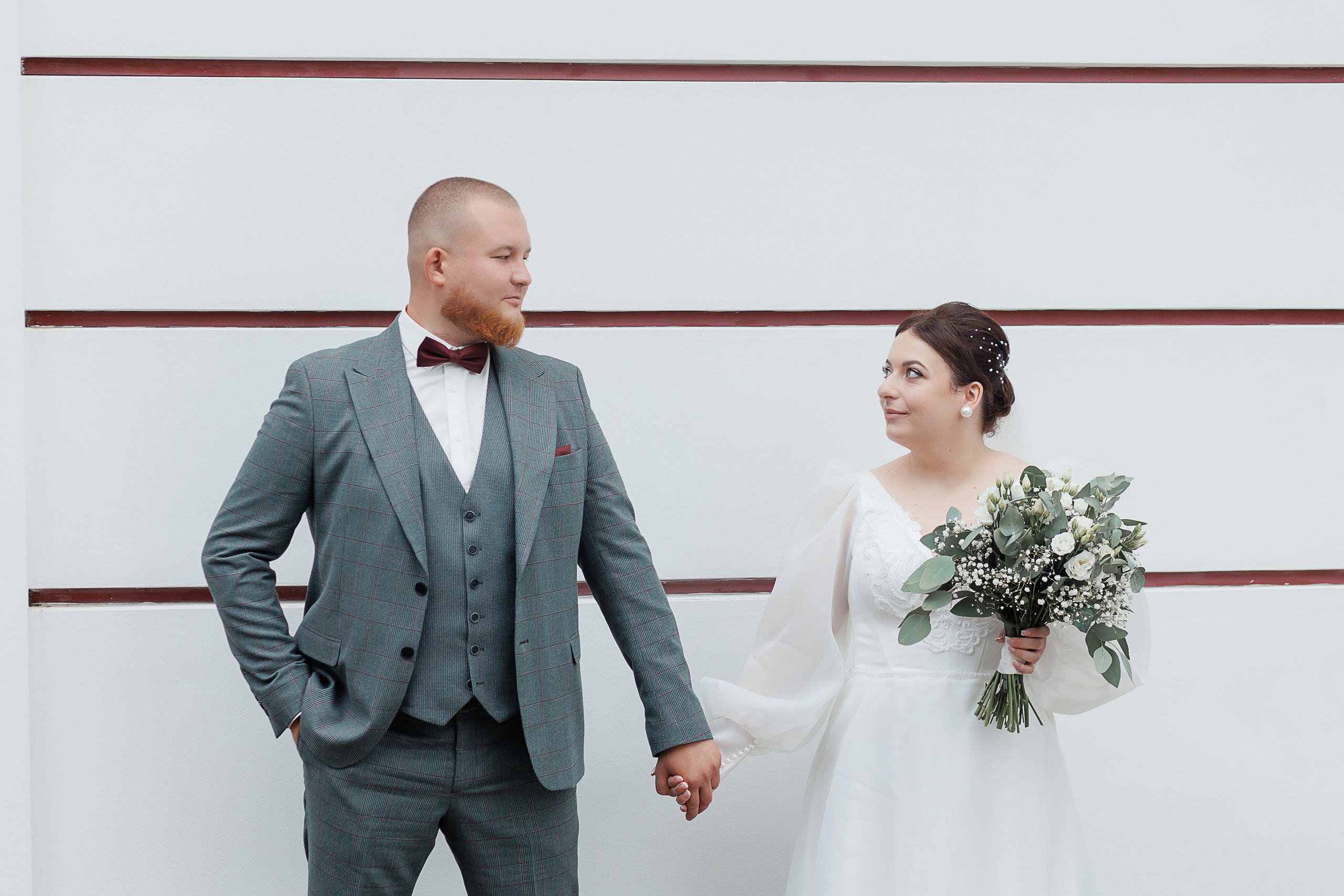 Свадьба Глеба и Дарьи. Свадебный и семейный фотограф в Твери и Тверской области