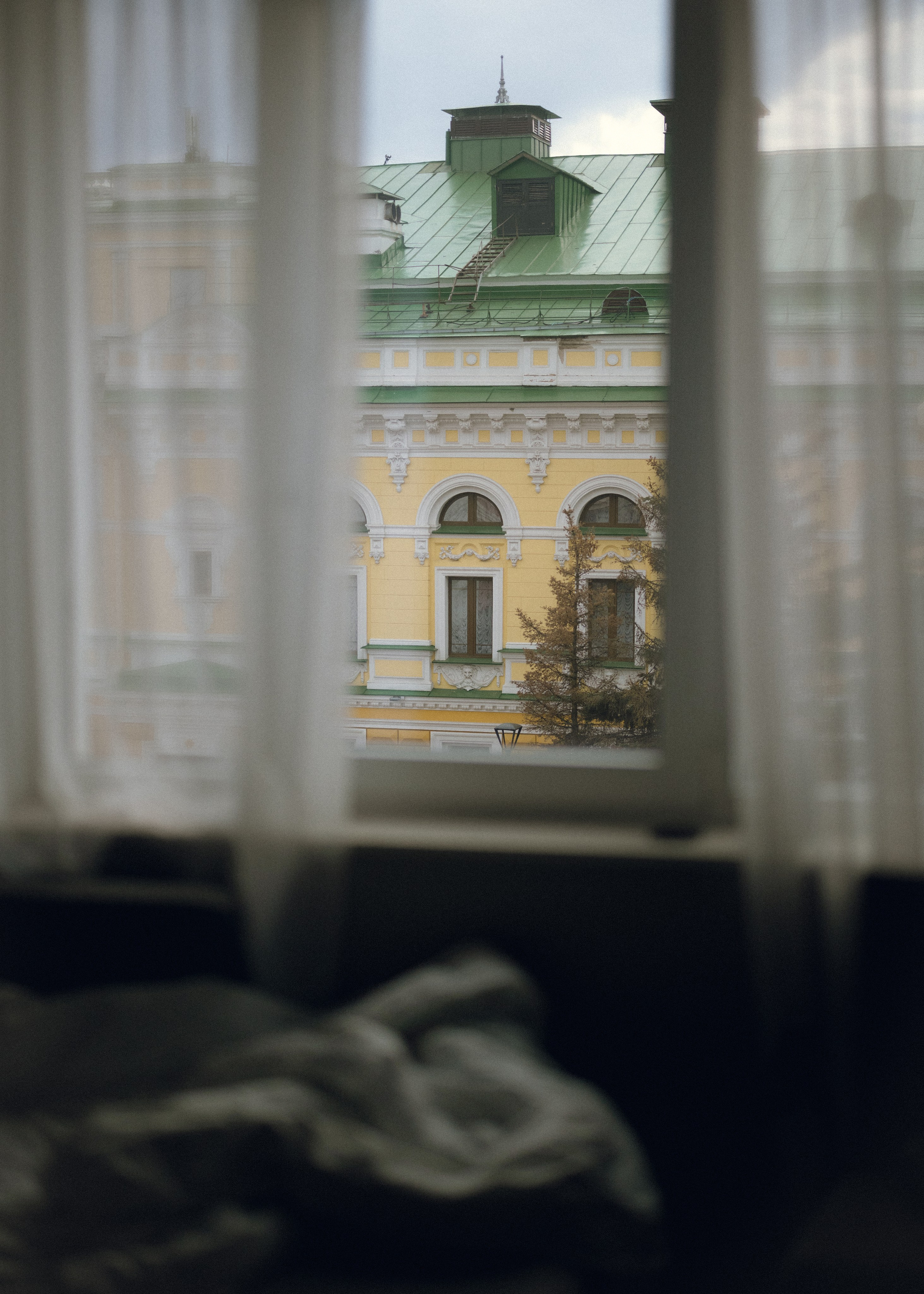 Егор и Рита. Свадебный фотограф Нижний Новгород, Москва