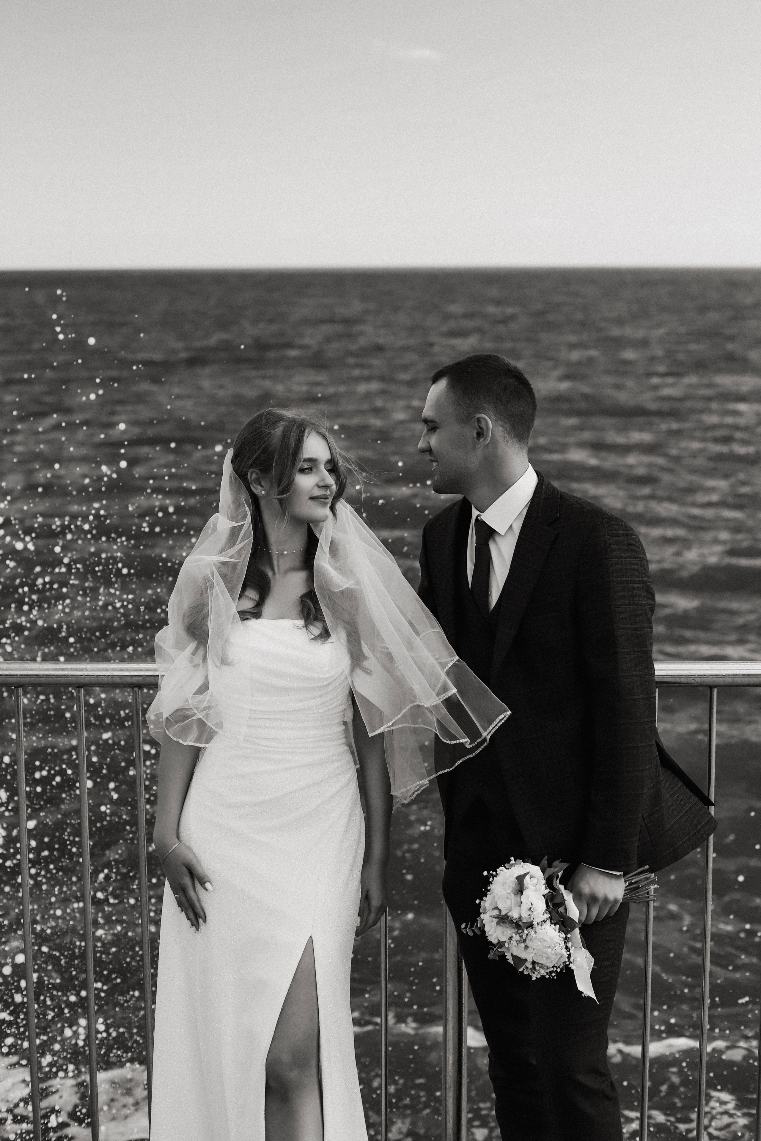 Элеонора & Никита. Фотограф Мариуполь | Ялта | Крым — Диана Мазенко