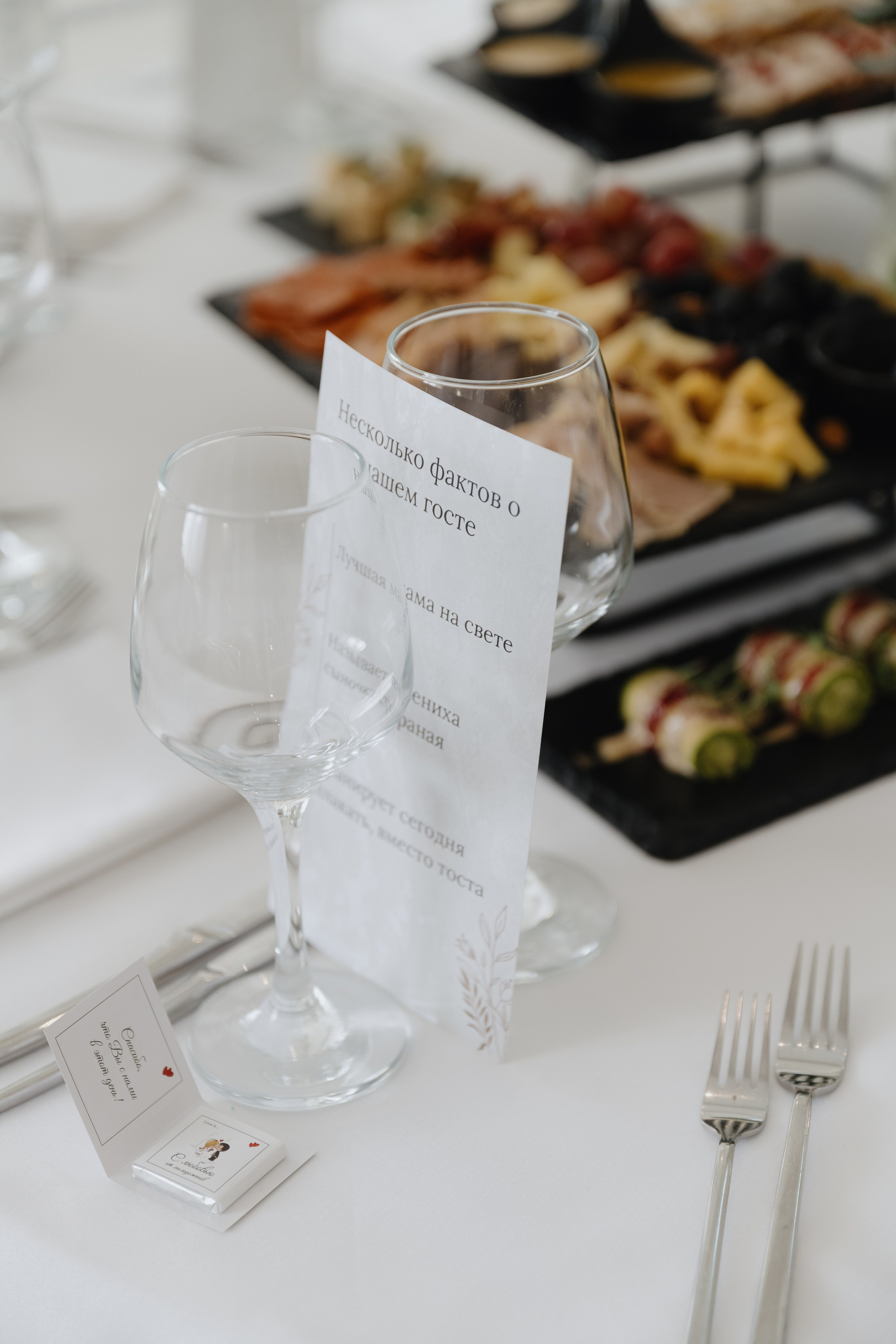 Татьяна & Данил, Сосновый бор