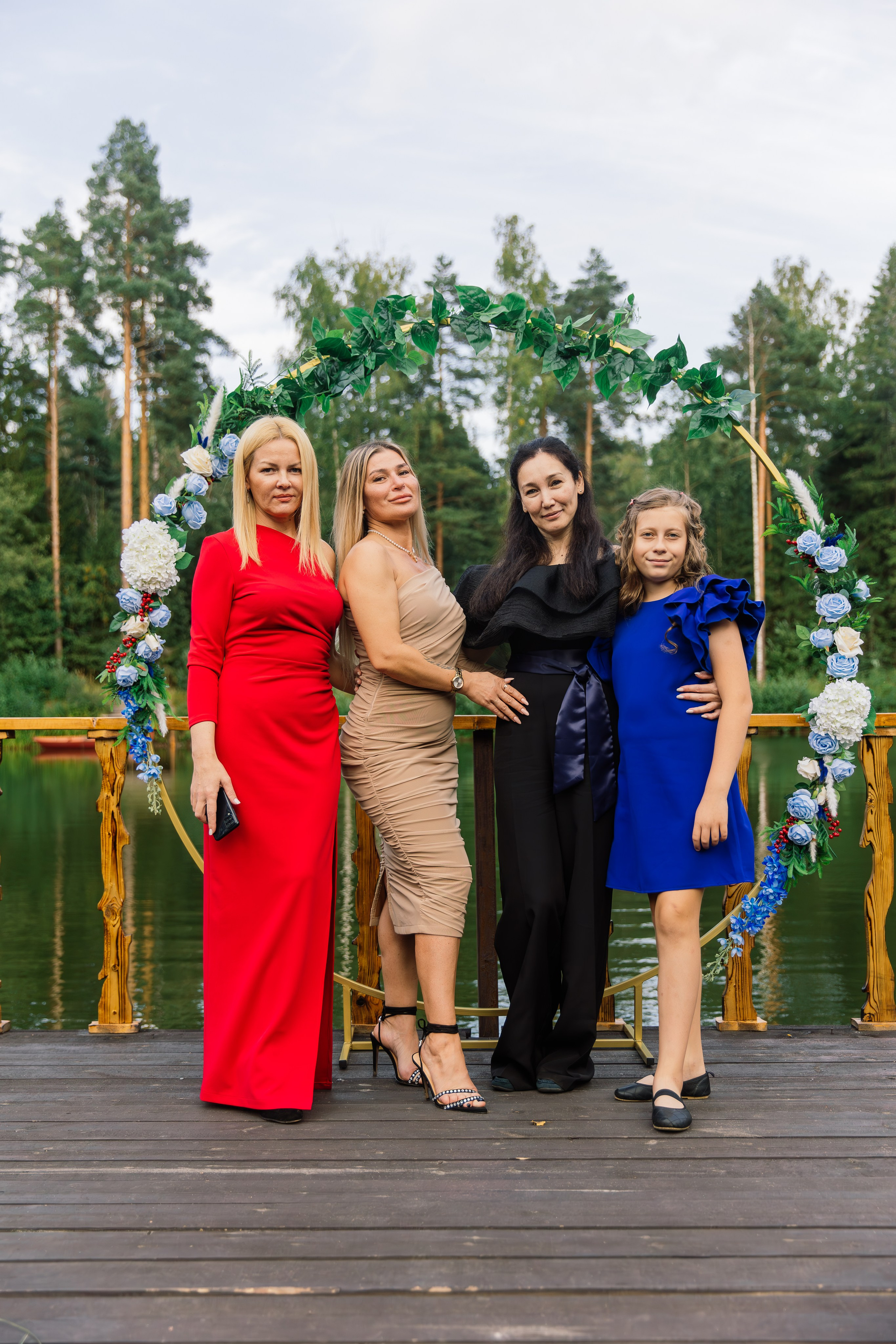 Алексей и Полина. Семейный фотограф Толстикова Кристина