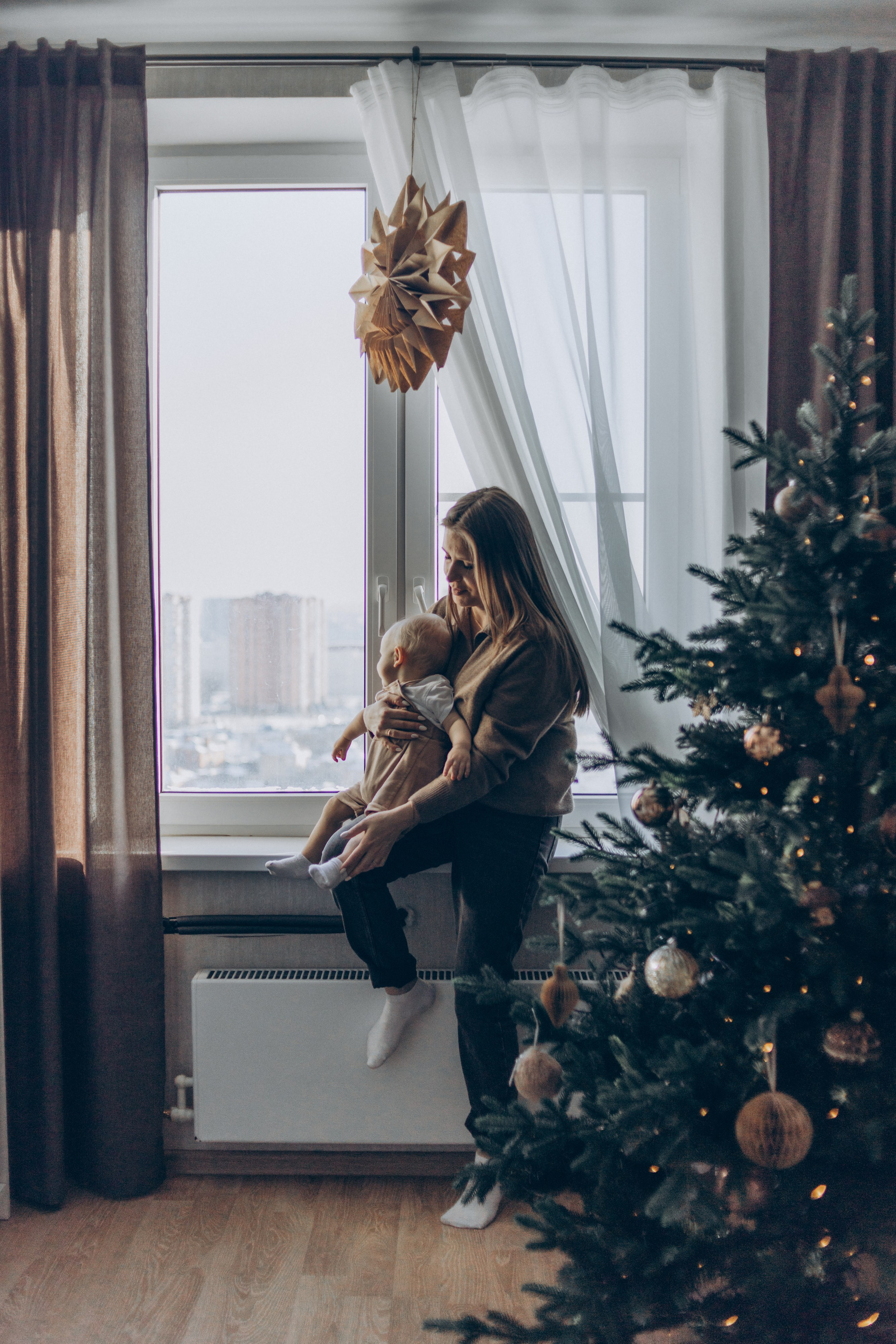 Наташа, Степан и Даня. Семейный фотограф и фотограф на роды в Ростове-на-Дону Мухина Виктория