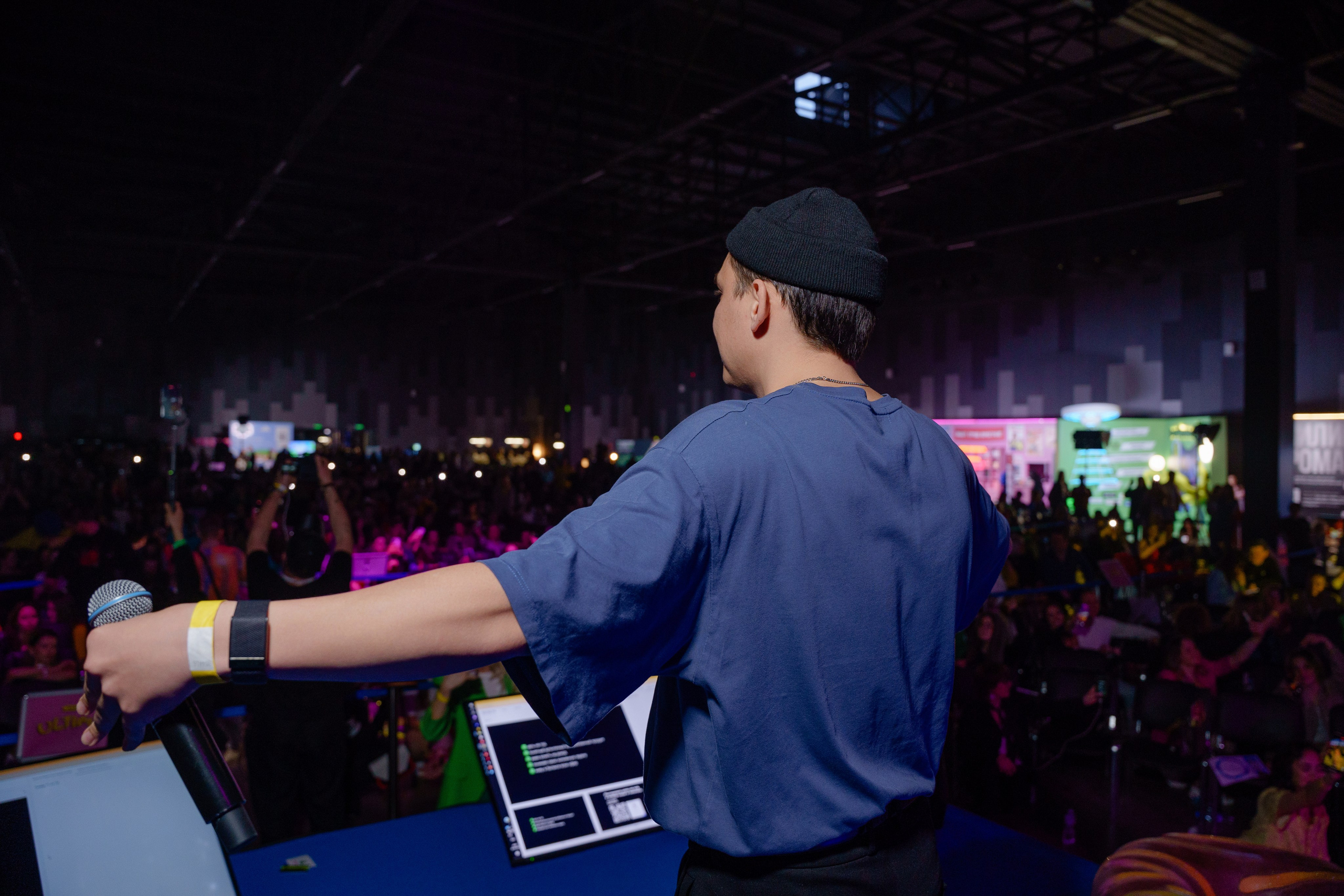 Репортажный фотограф Insta Dium 5 в мае 2024. Репортажный фотограф Москва Сергей Дружинин