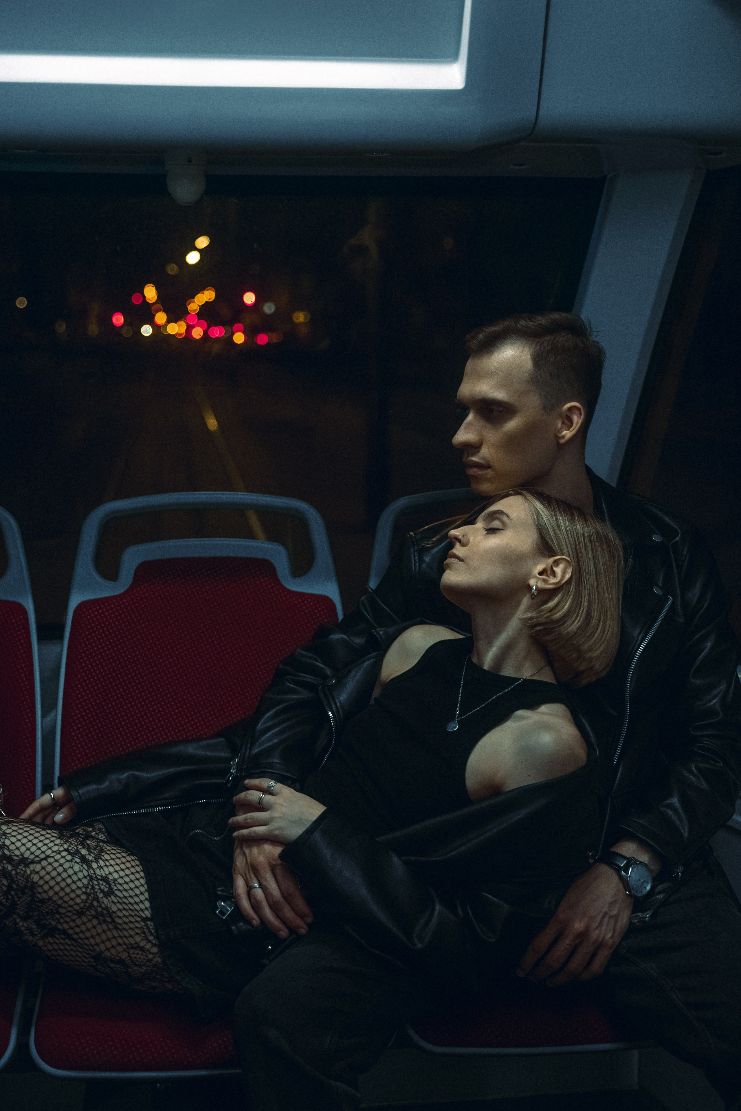 Ангелина Шарабанова