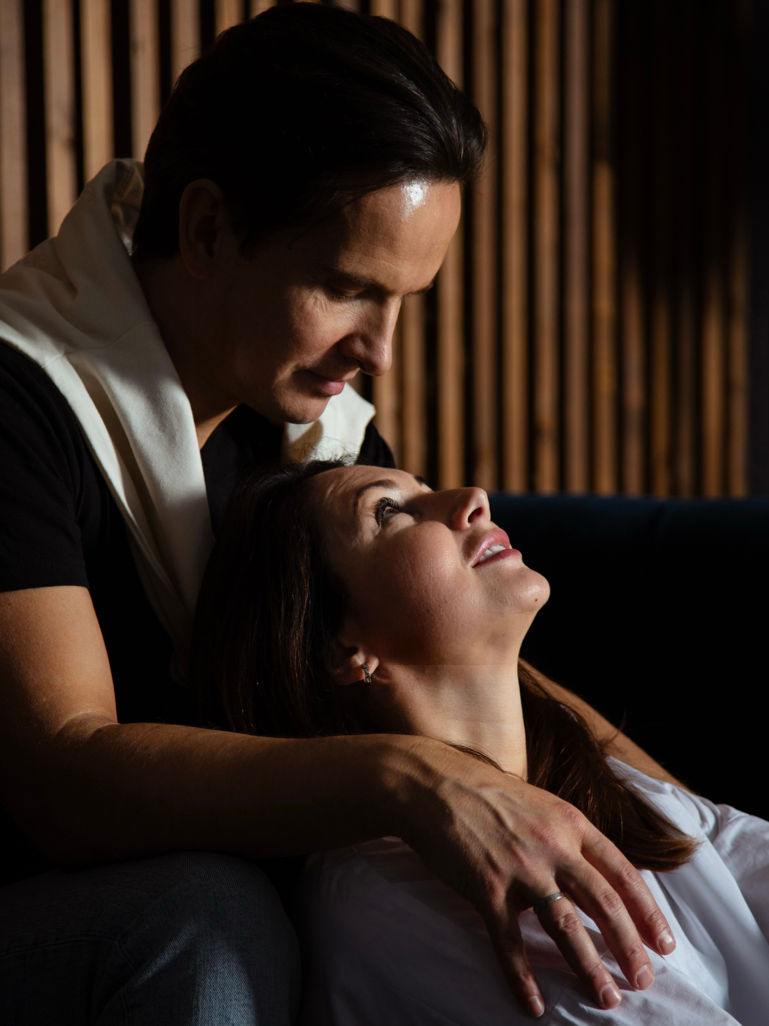 Love Story. Фотограф Москва и МО, Кристина Муслимова