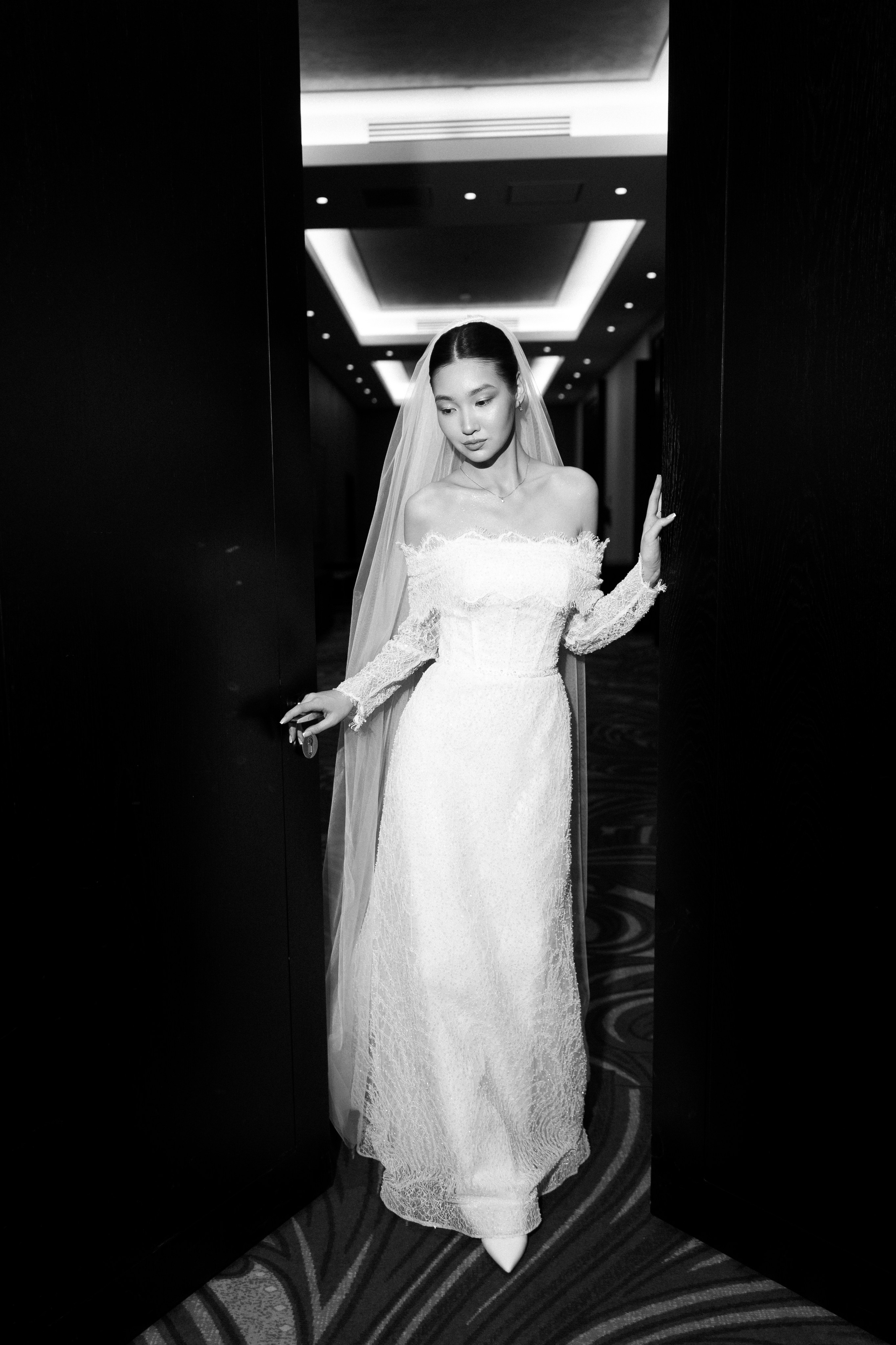 Свадебные съемки. Ерик Изгалиев