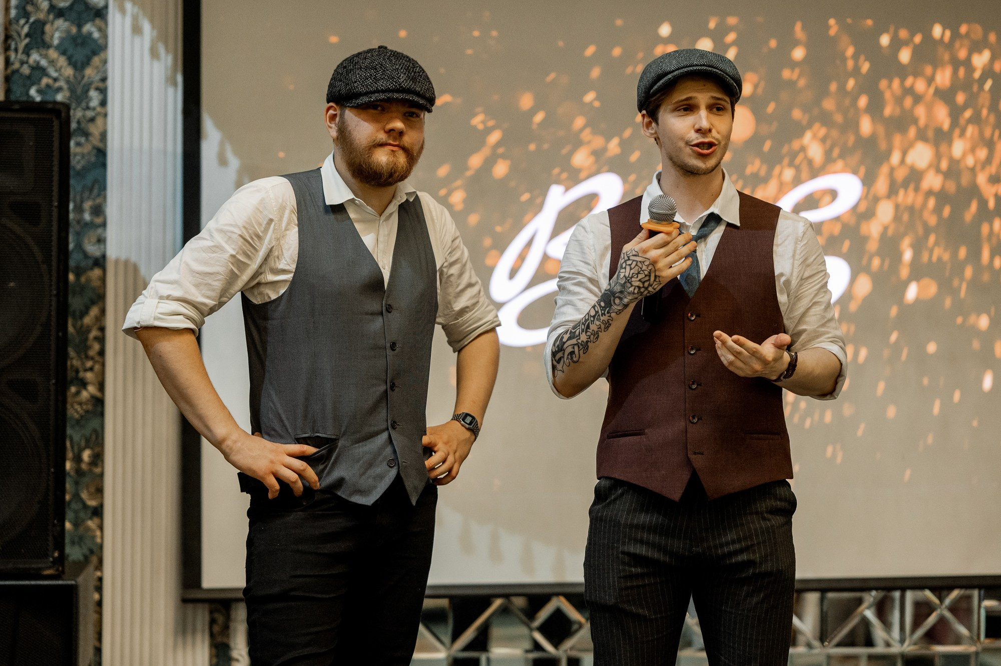 Вячеслав и Екатерина. Свадебный фотограф в Тюмени Анастасия Конева