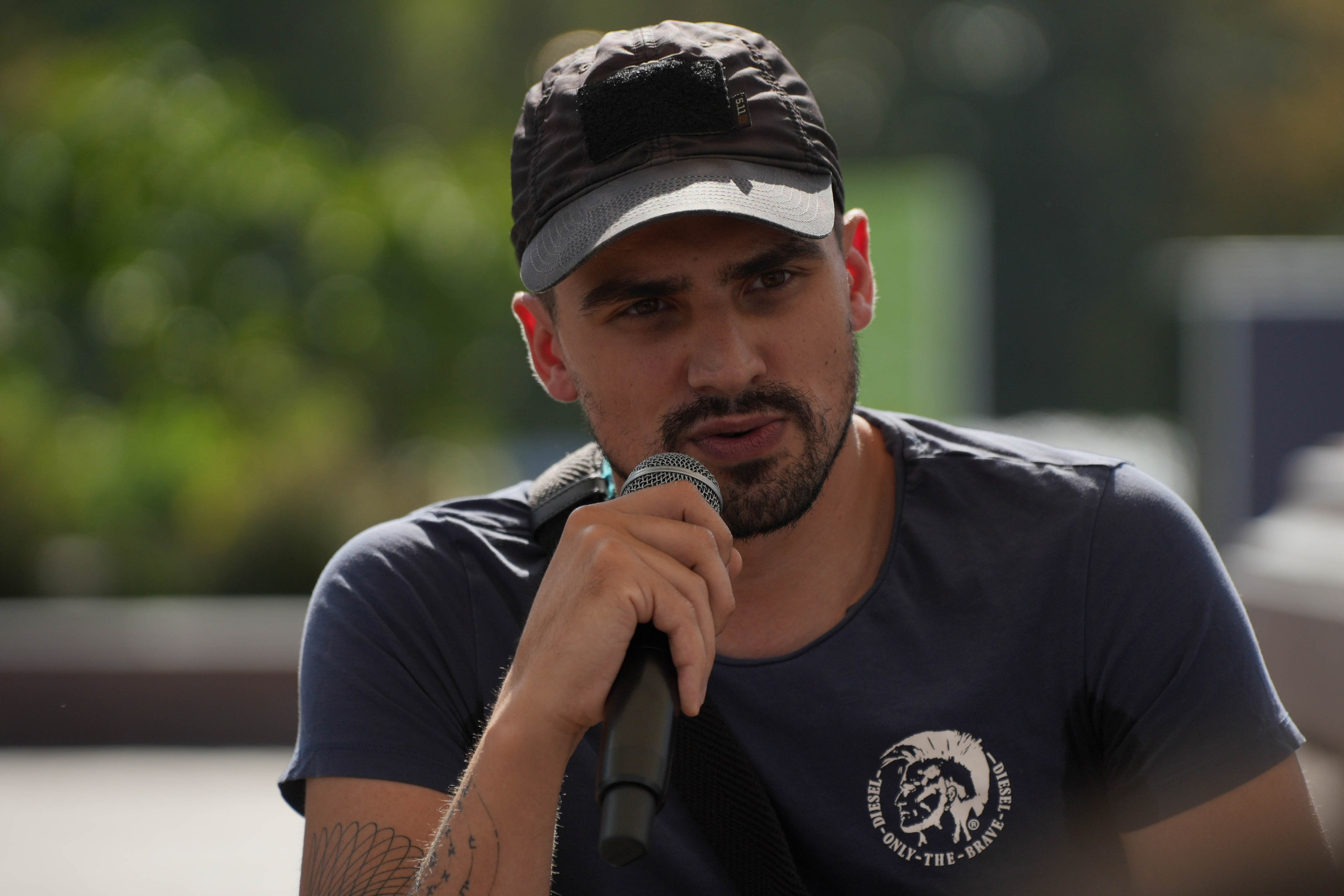 Московская Международная Неделя Кино 2024