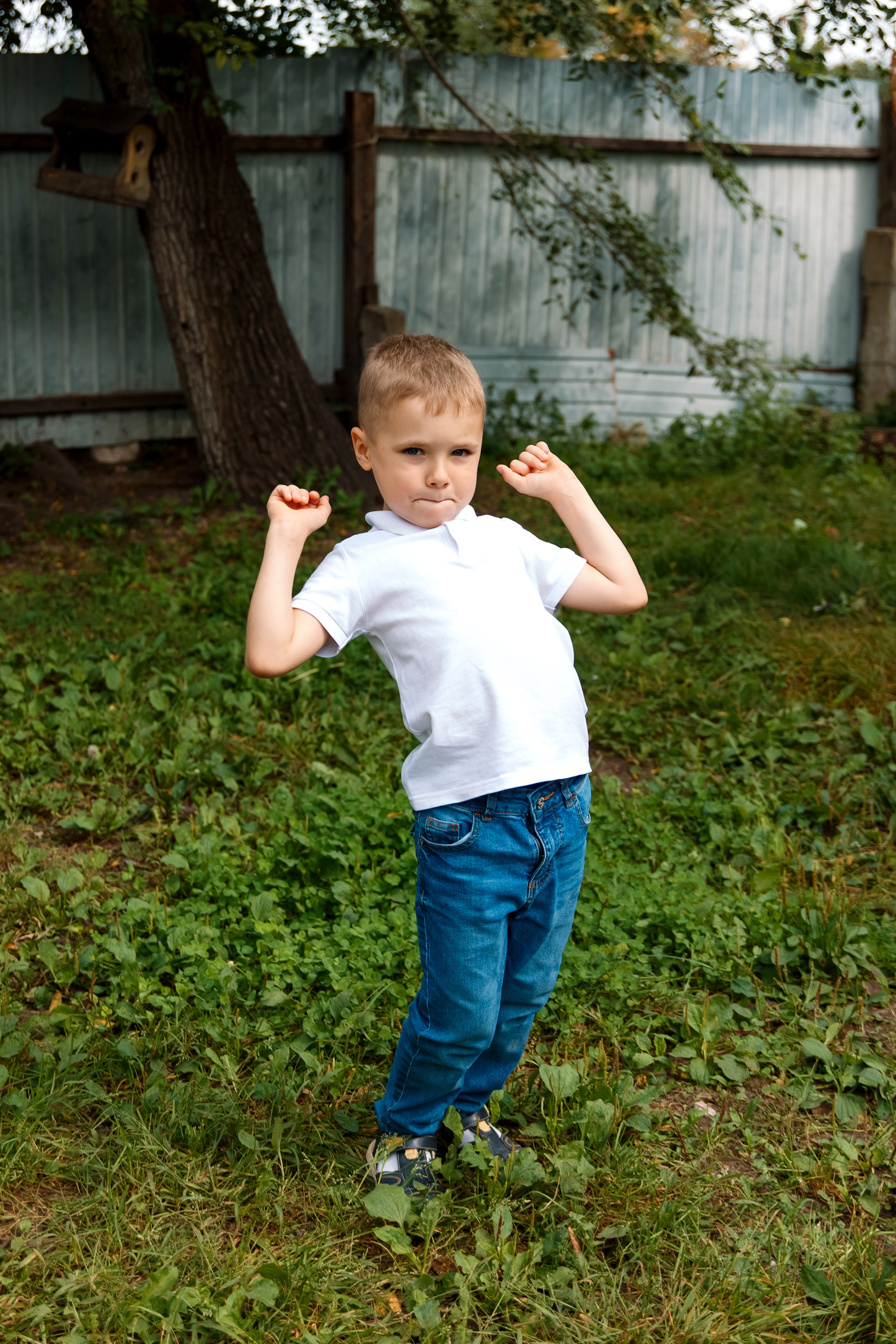 Детский Сад № 19 (один день из жизни группы + выпускной). Фотограф Любовь Корниенко, Примоский край