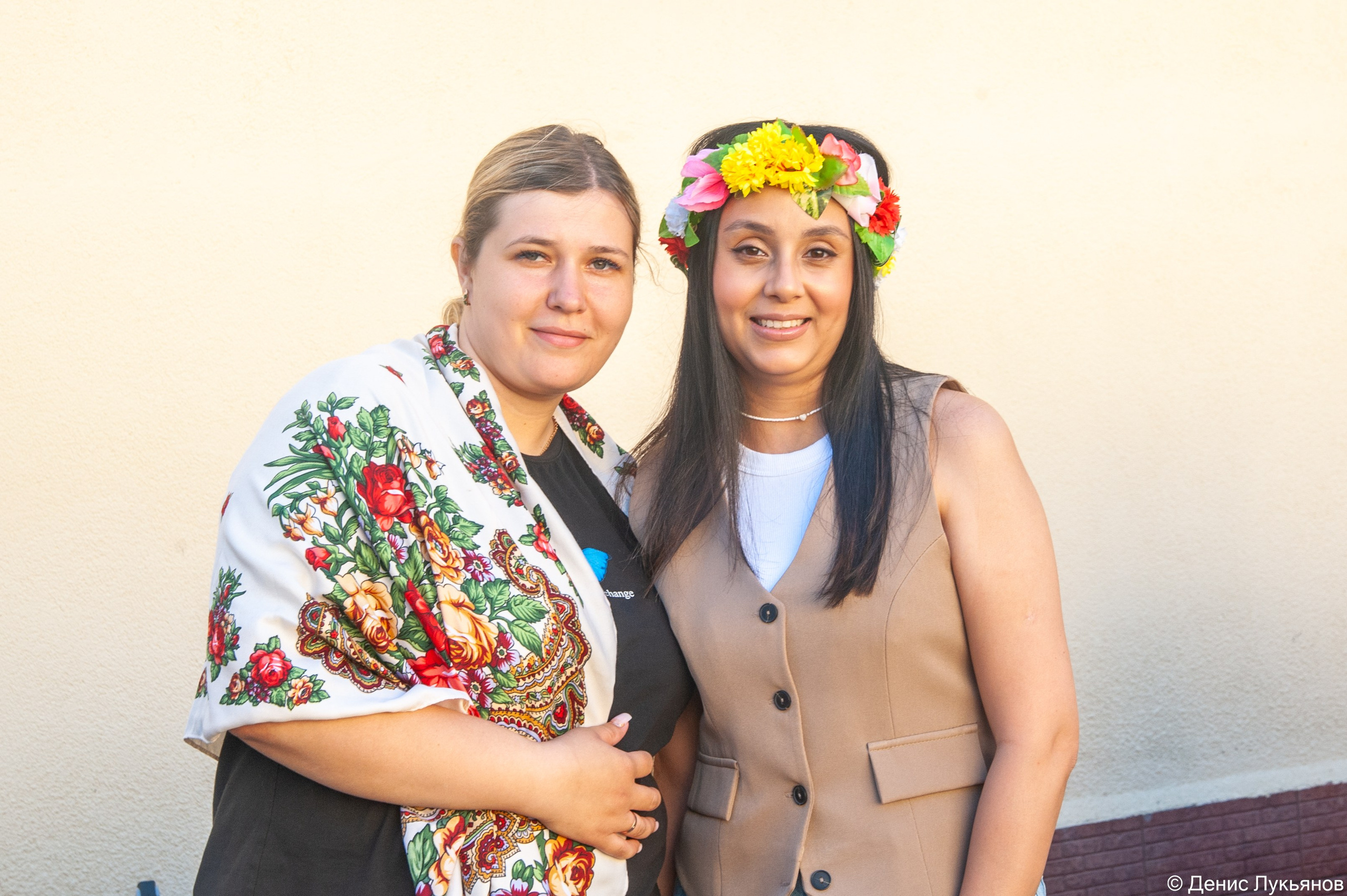 Ярмарка. Свадебный и семейный фотограф Денис Лукьянов в Краснодаре, Краснодарском крае и Республике Крым