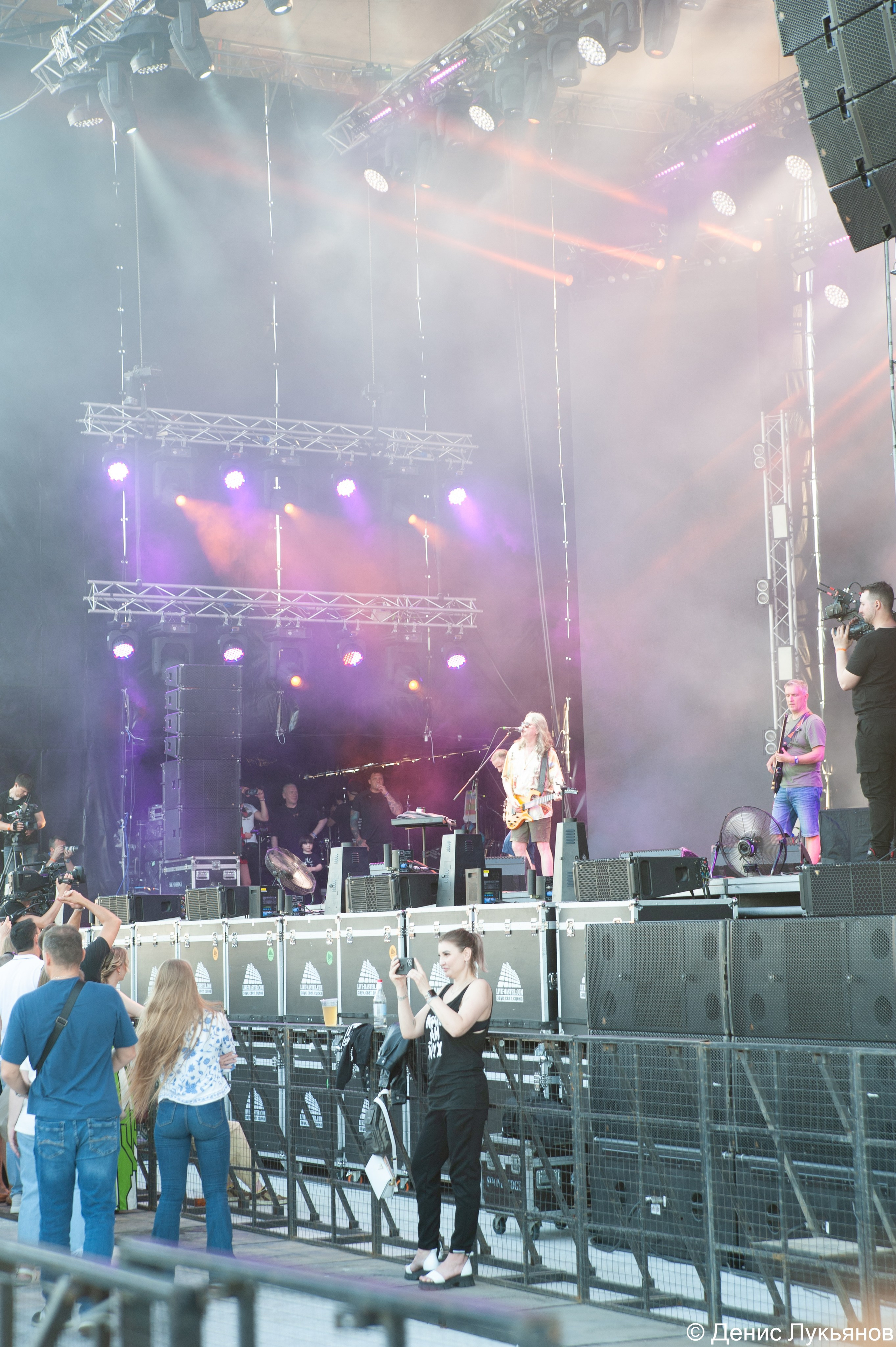 Лестница в Небо 2024. Свадебный и семейный фотограф Денис Лукьянов в Краснодаре, Краснодарском крае и Республике Крым