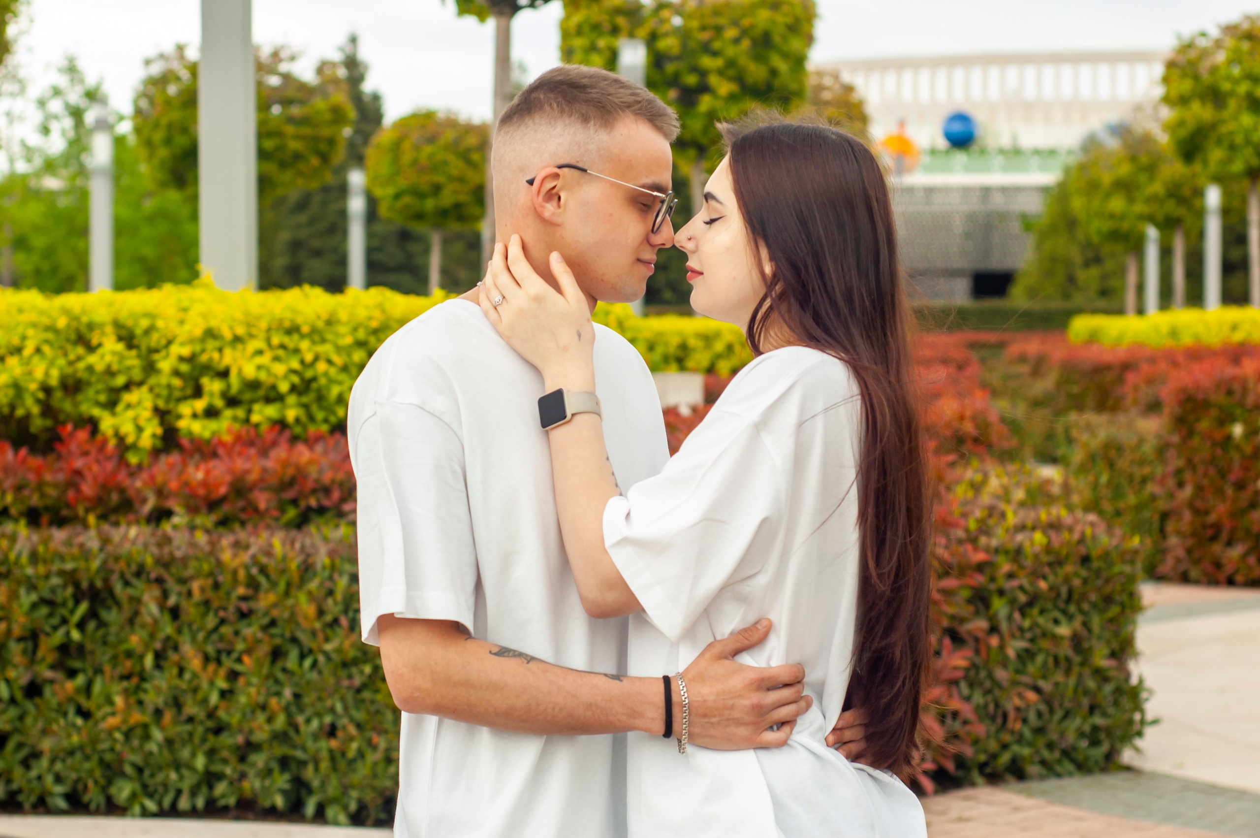 Love Story. Свадебный и семейный фотограф Денис Лукьянов в Краснодаре, Краснодарском крае и Республике Крым