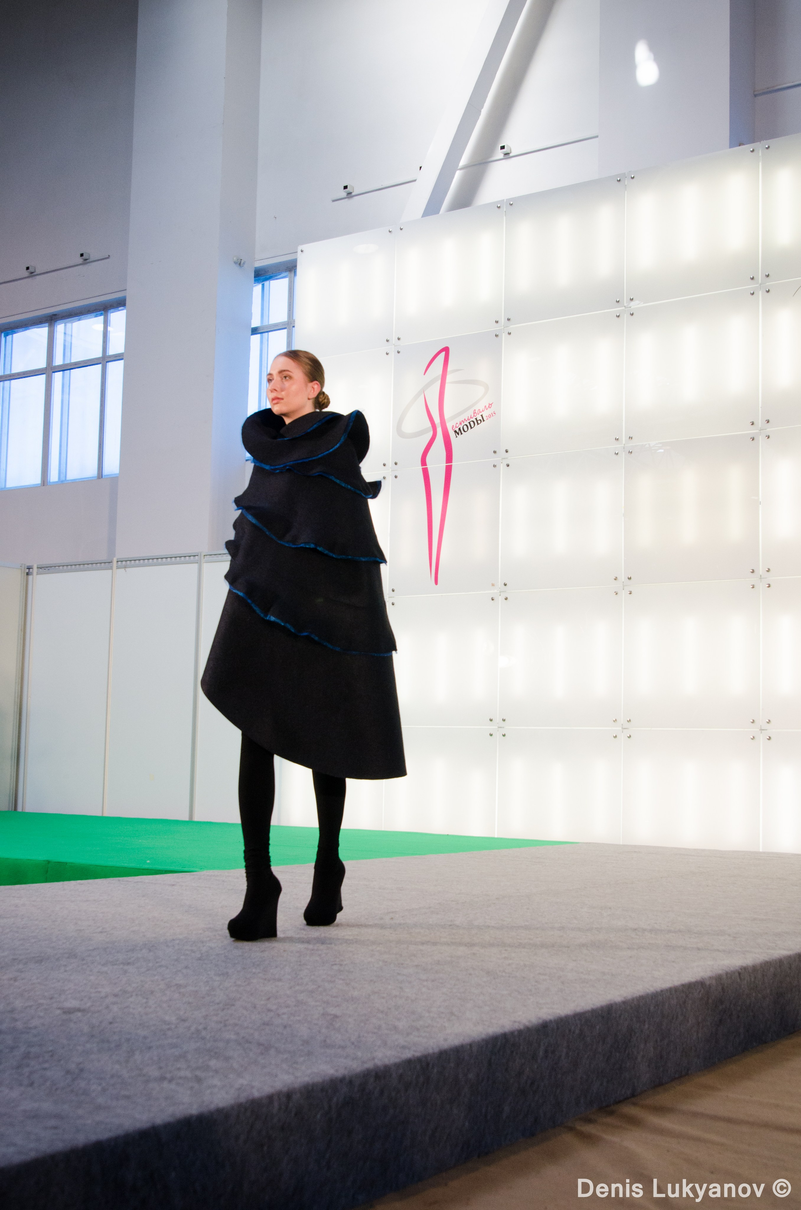 Формула Моды.Континент. Свадебный и семейный фотограф Денис Лукьянов в Краснодаре, Краснодарском крае и Республике Крым