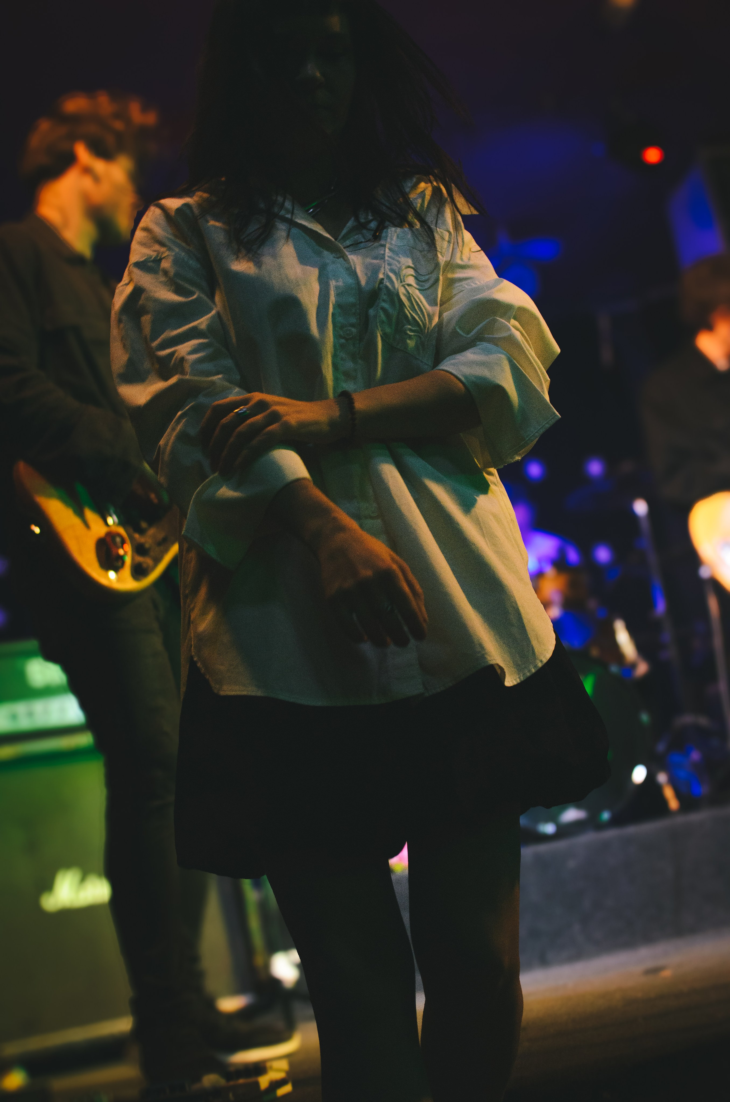 Anna Pingina. Event photographer Alena Iurchenko