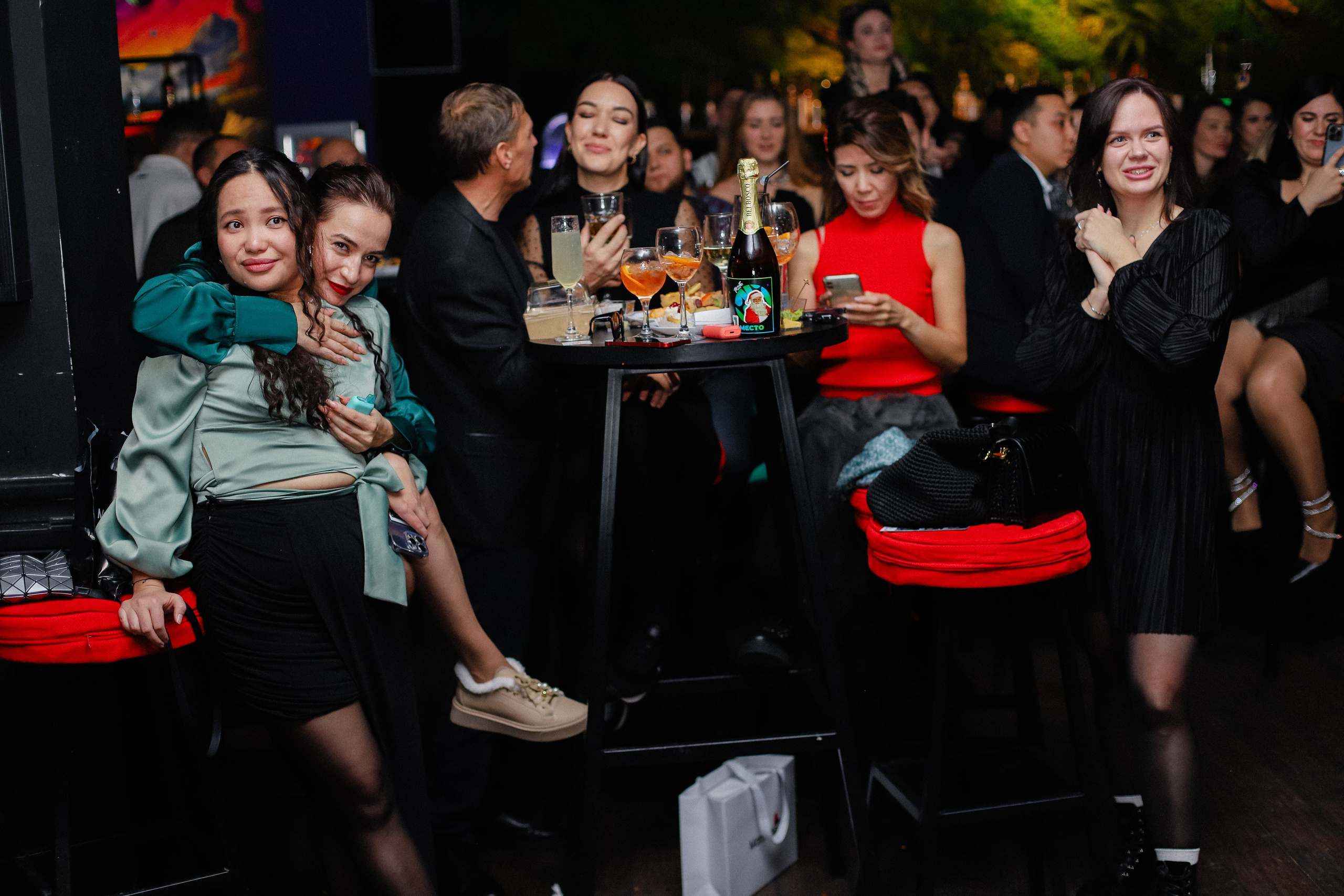 MonAmie 2024. Фотограф в Алматы и Москве Даша Пушкина