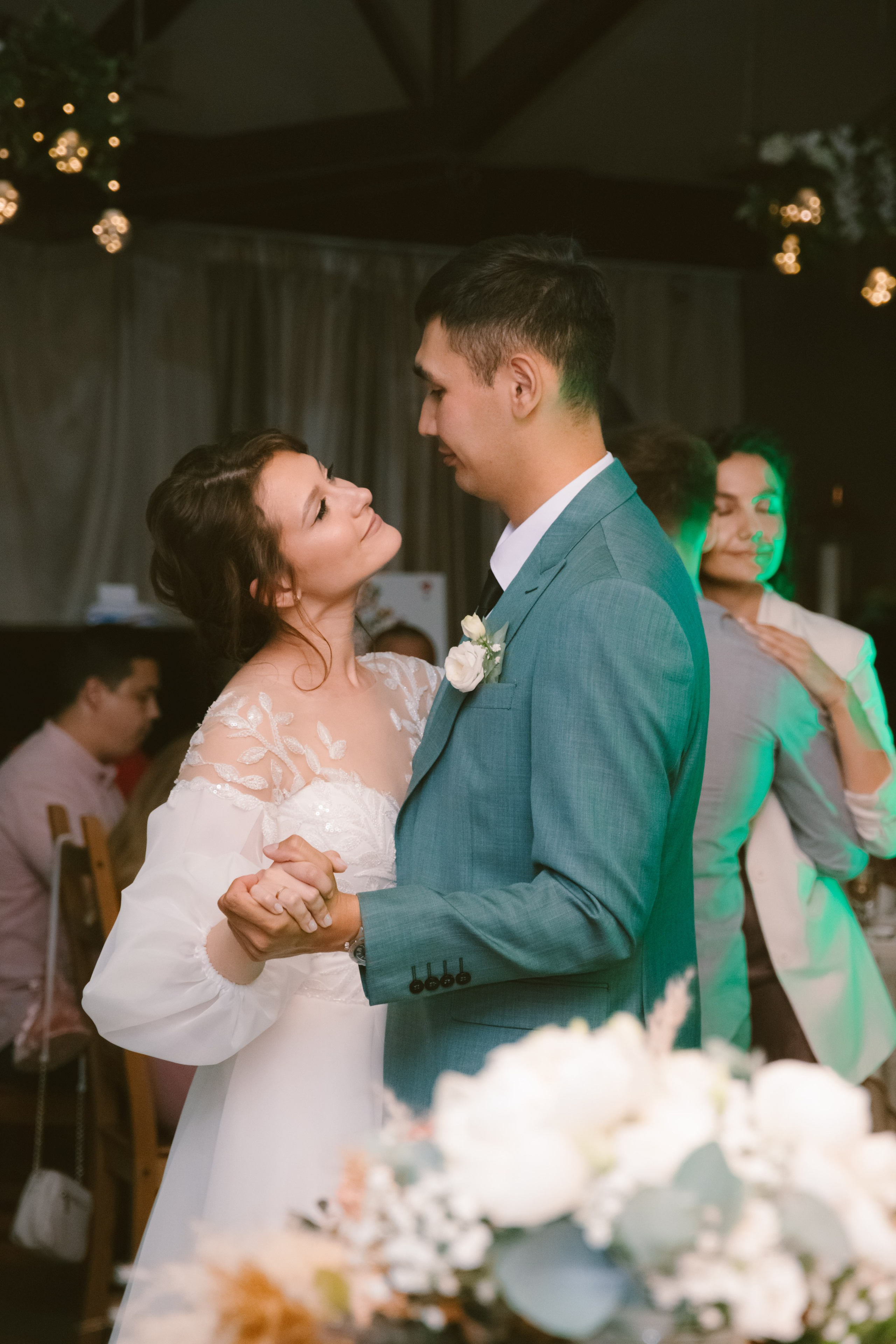 Мария и Альфред. Фотограф Елена Балакина (Челябинск)