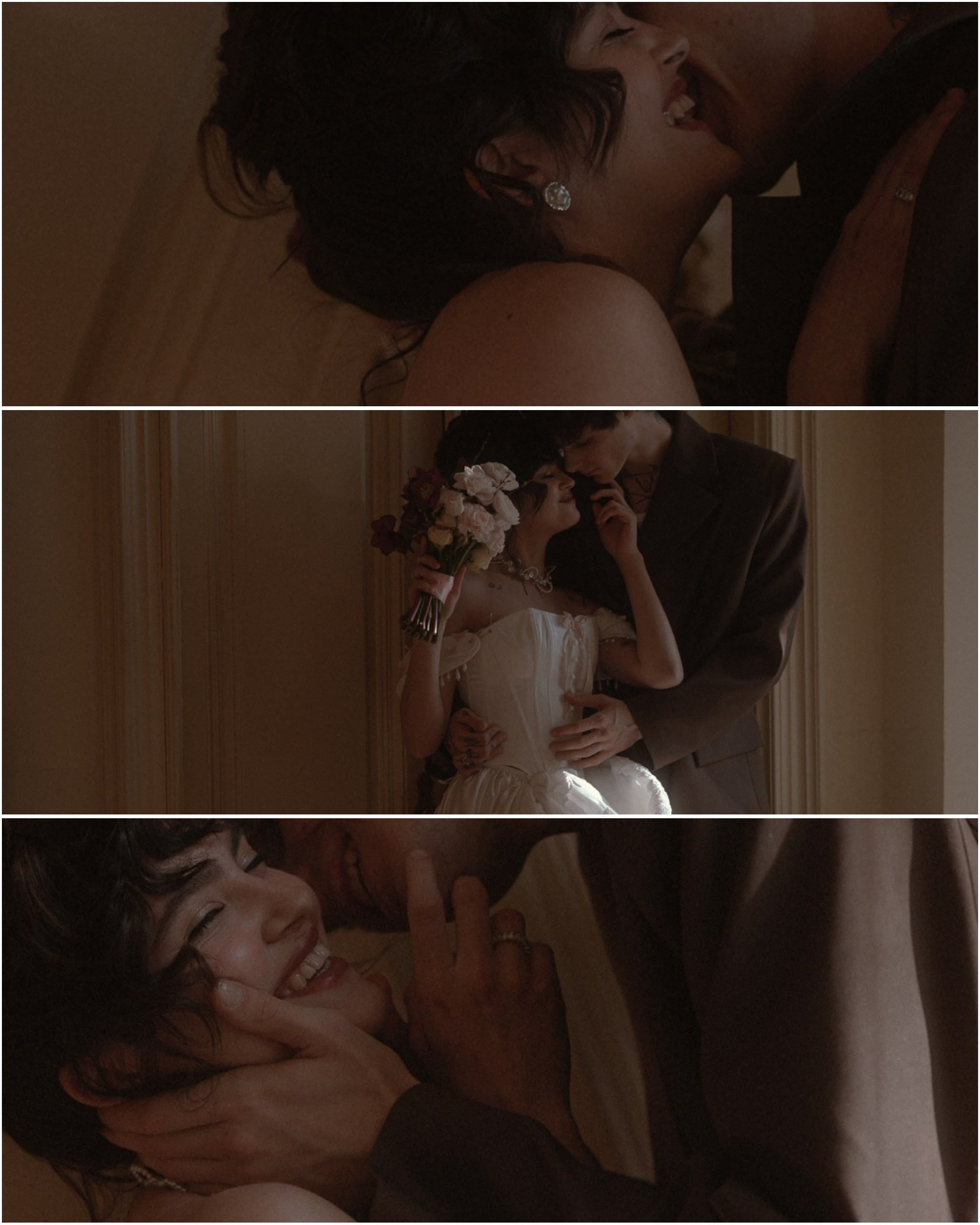 Однажды в особняке. Семейный, свадебный и репортажный фотограф в Москве Анастасия Светлова