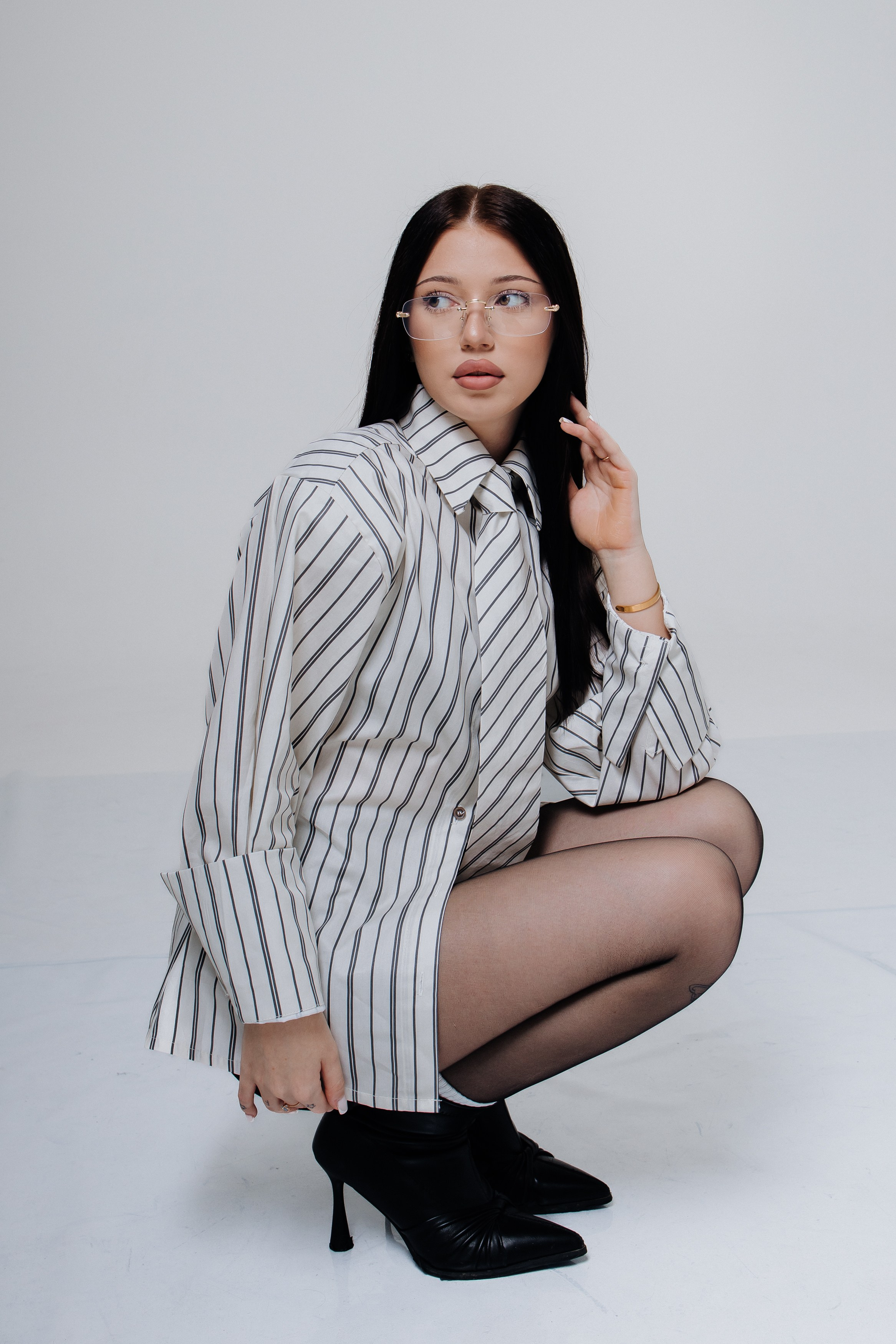 Александра. Фотограф в Челябинске Ольга Гурьянова