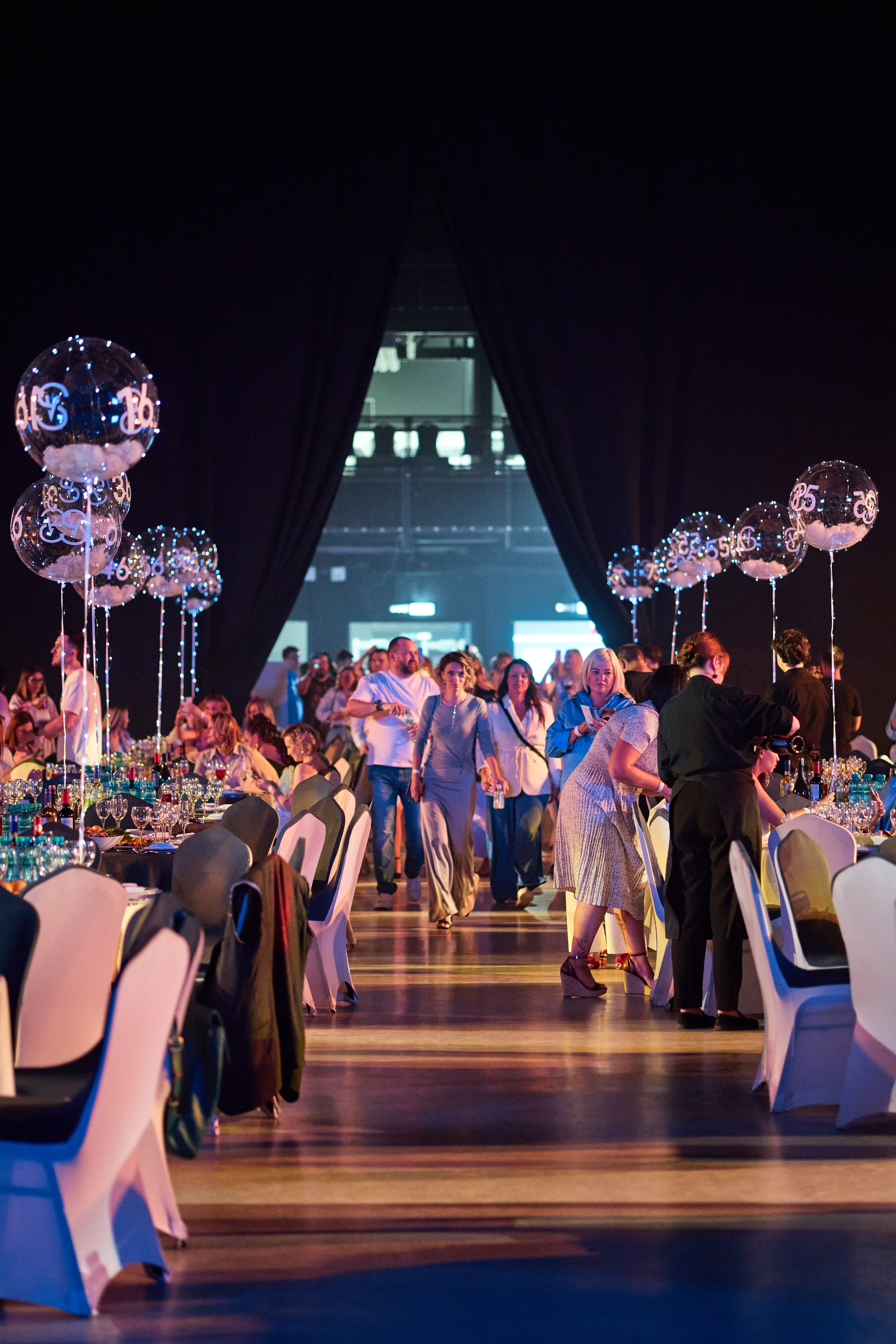 Конференция ювелирного бренда Соколов. Репортажный фотограф, портретный фотограф  г. Москва