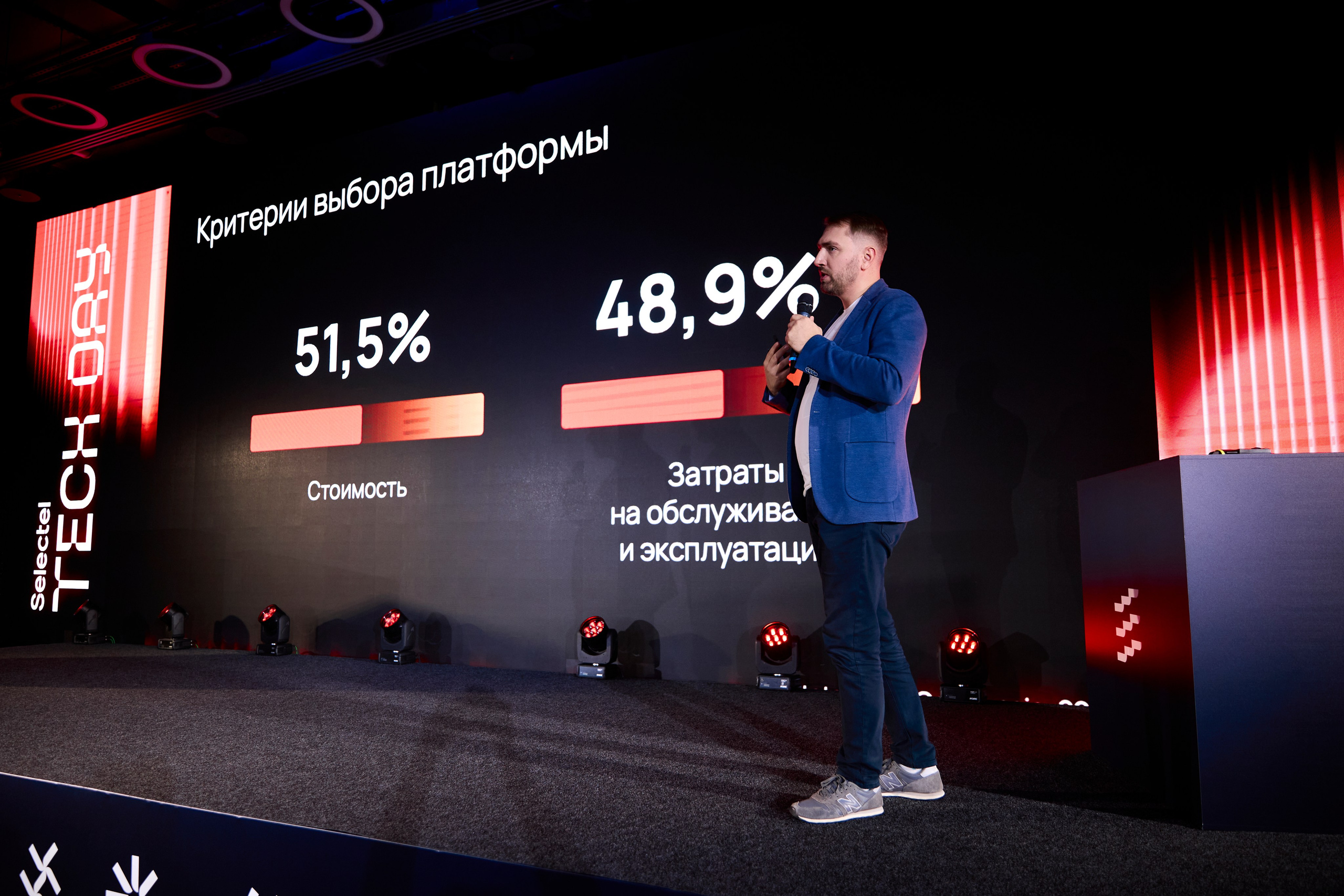 Tech day conference. Репортажный фотограф, портретный фотограф  г. Москва